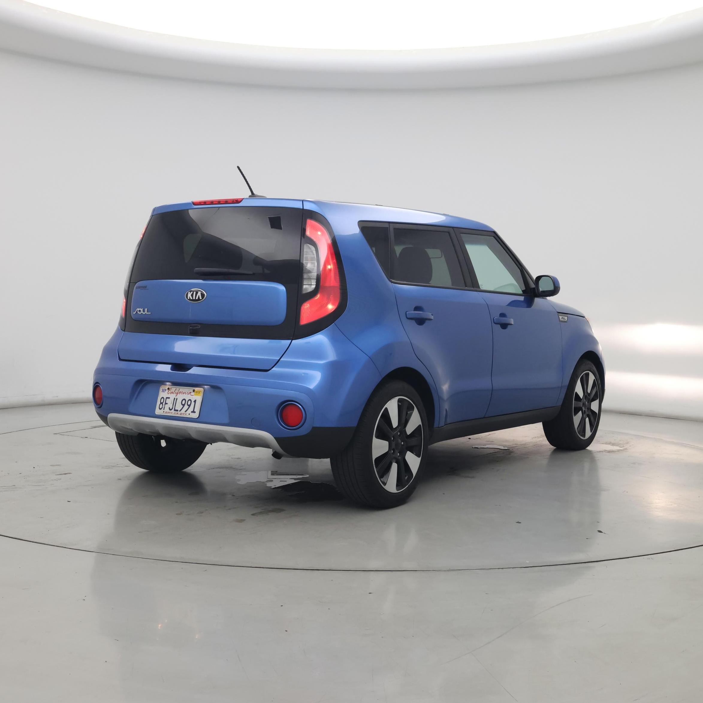 Thumbnail: 2019 Kia Soul - 8
