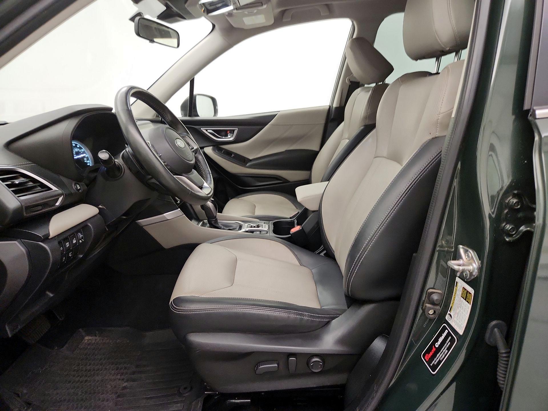 Thumbnail: 2023 Subaru Forester - 11