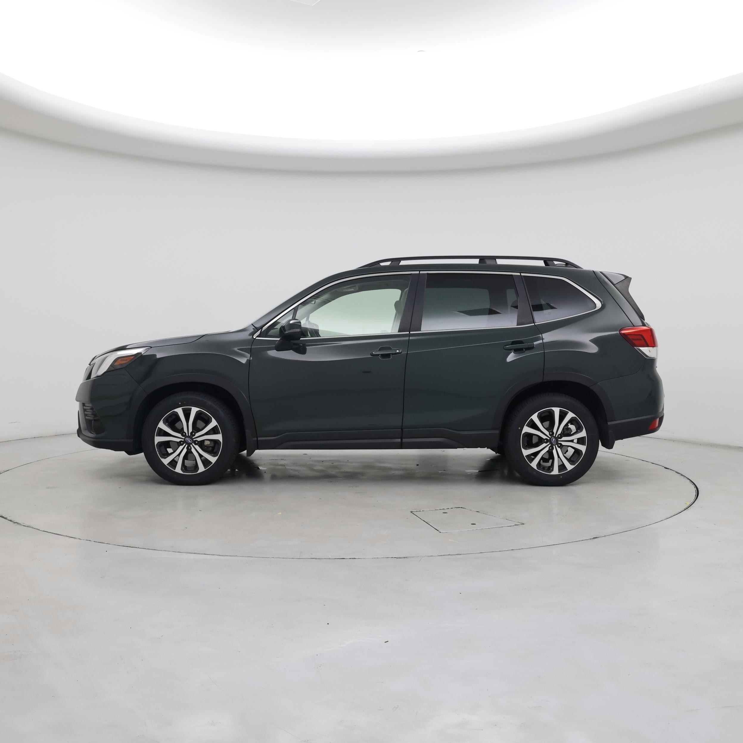 Thumbnail: 2023 Subaru Forester - 3