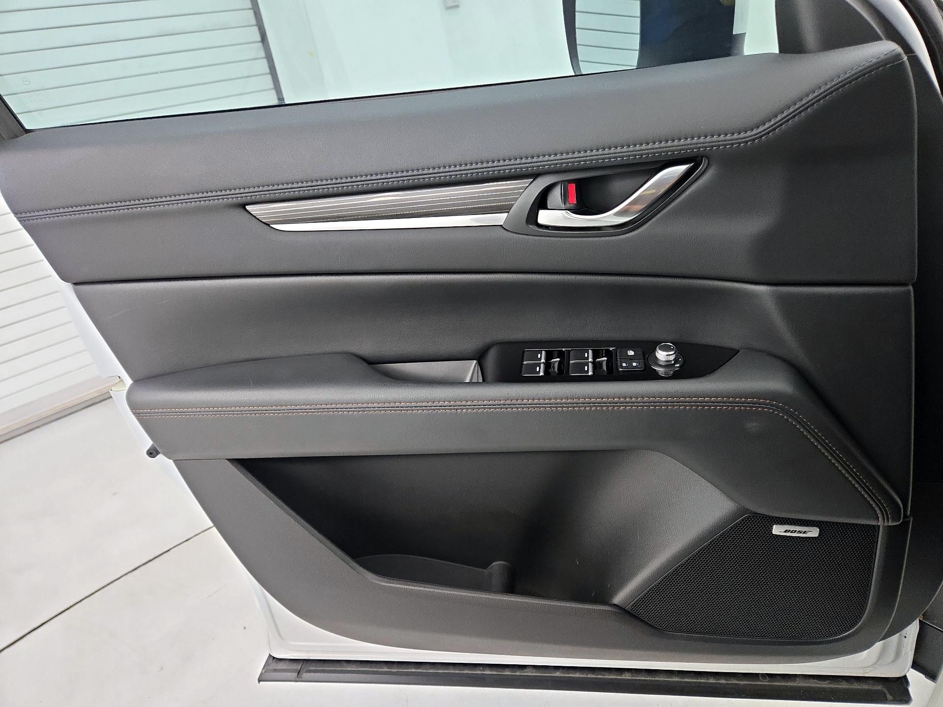 Thumbnail: 2022 Mazda CX-5 - 12