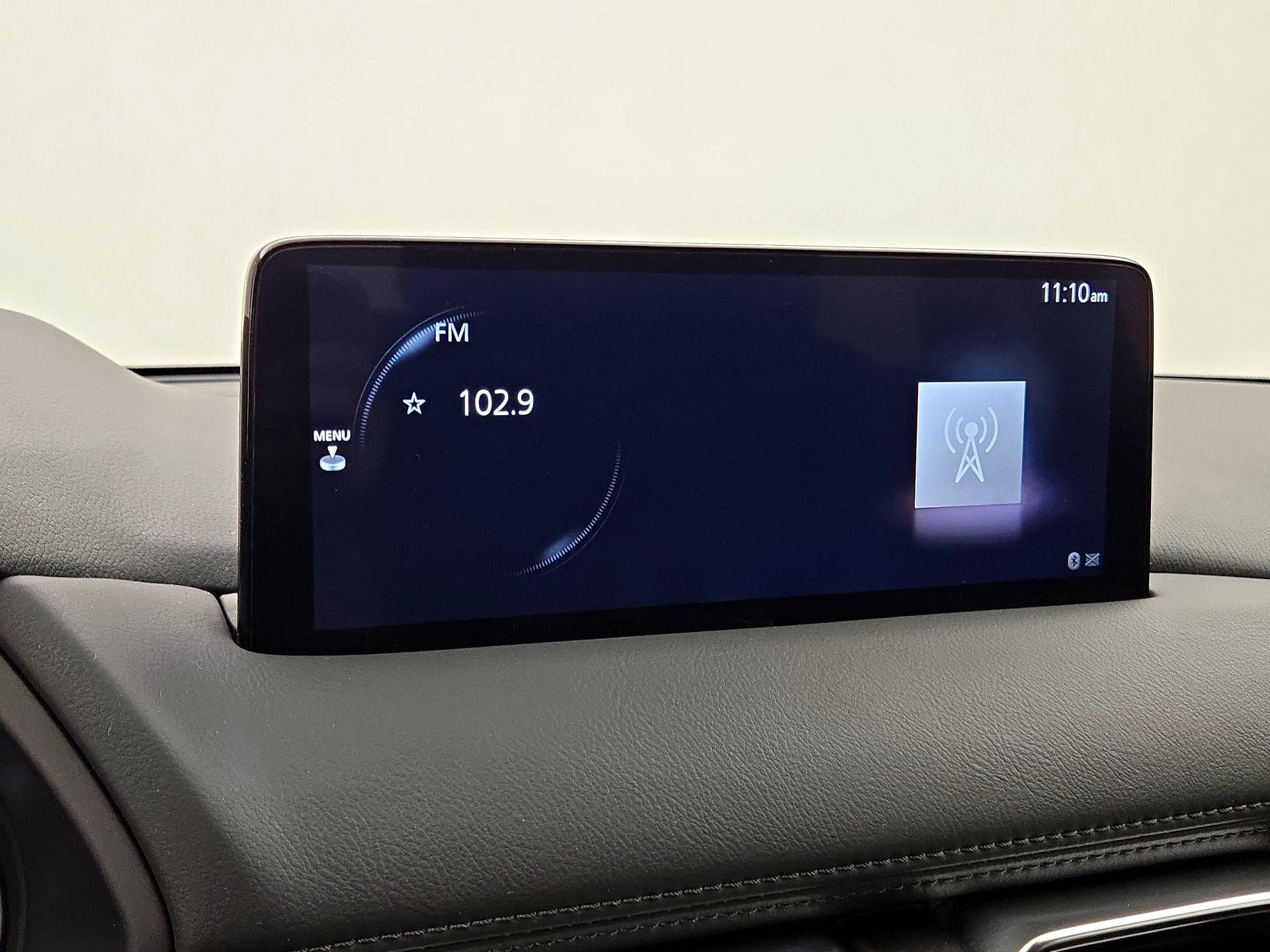 Thumbnail: 2022 Mazda CX-5 - 16