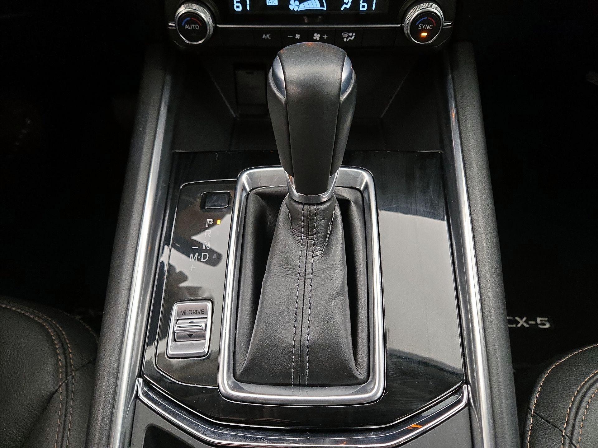 Thumbnail: 2022 Mazda CX-5 - 18