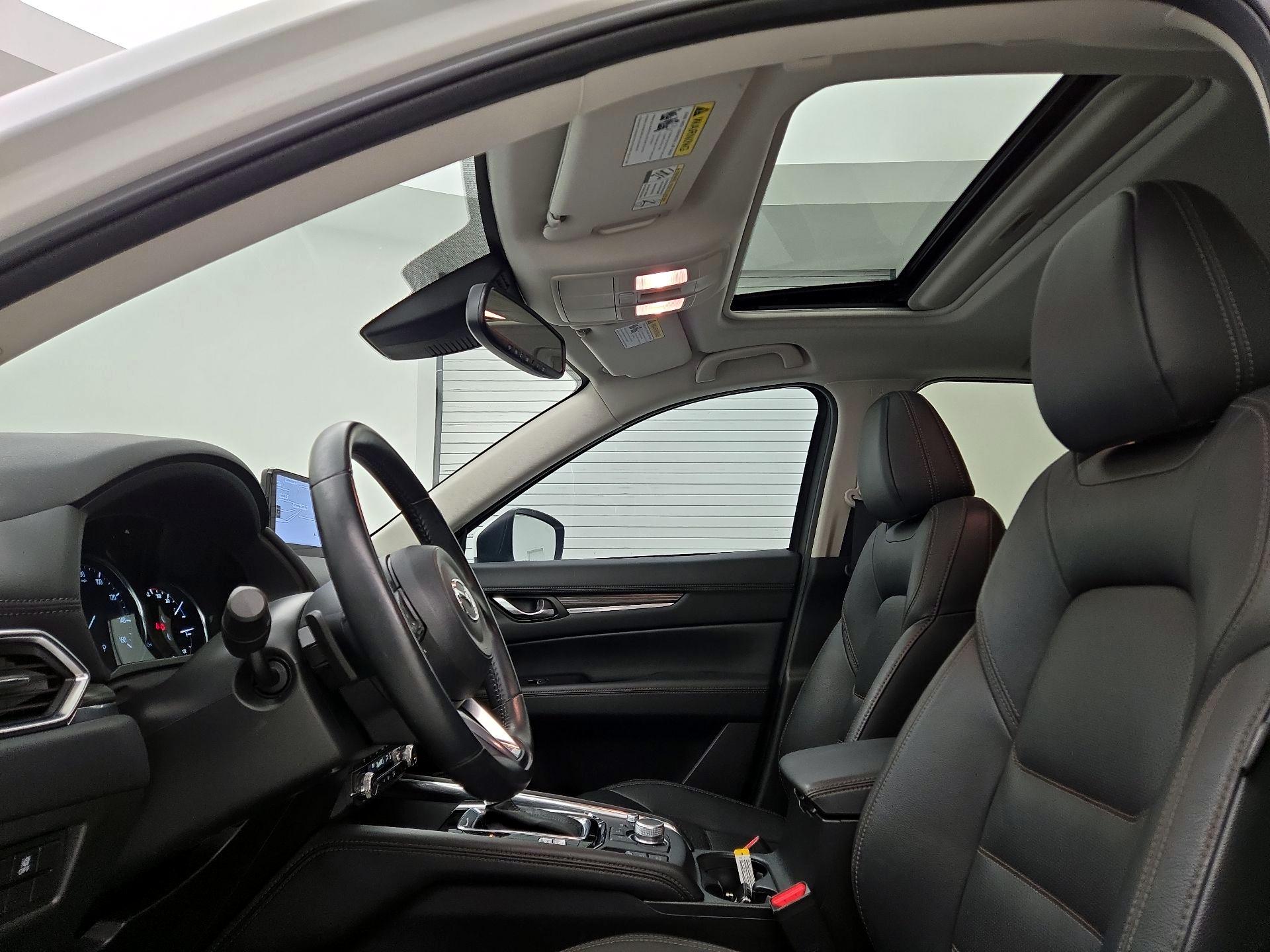 Thumbnail: 2022 Mazda CX-5 - 20
