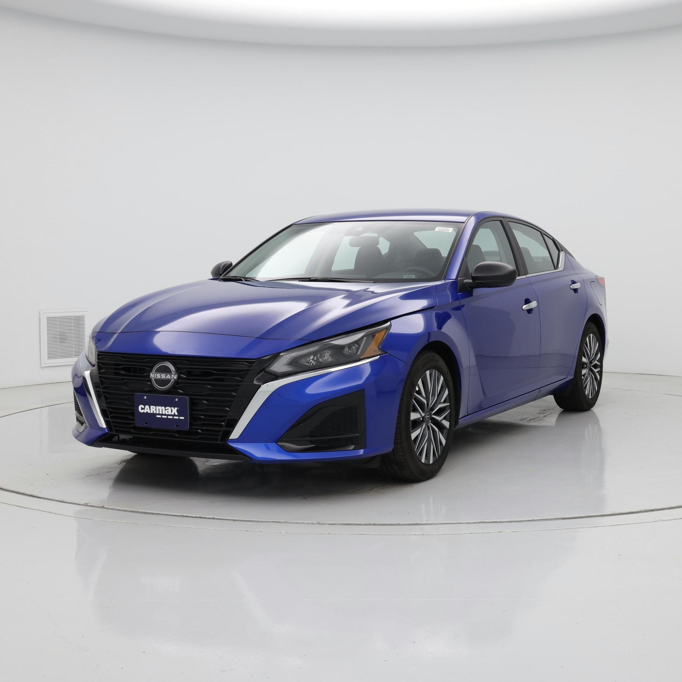 Thumbnail: 2025 Nissan Altima - 4
