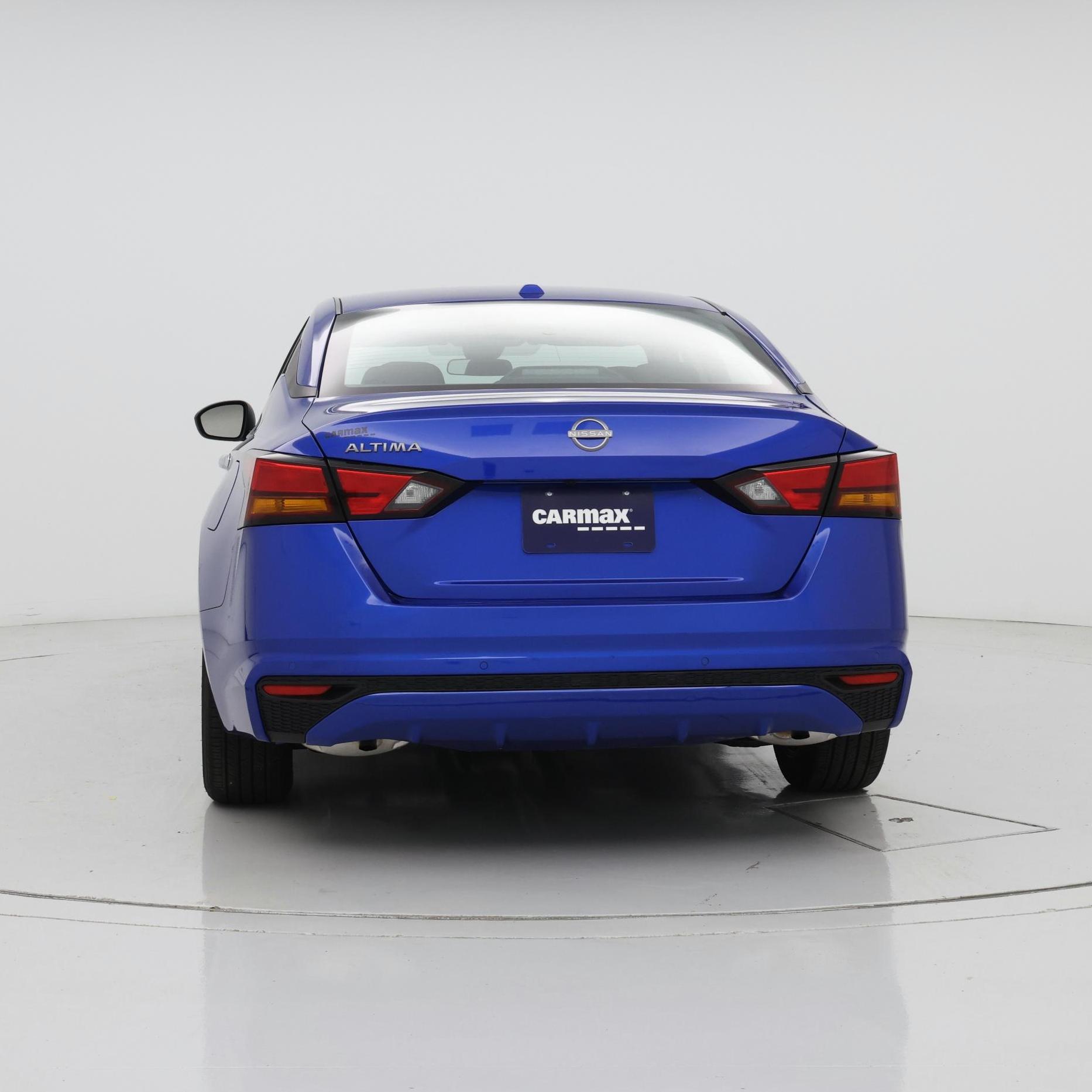 Thumbnail: 2025 Nissan Altima - 6