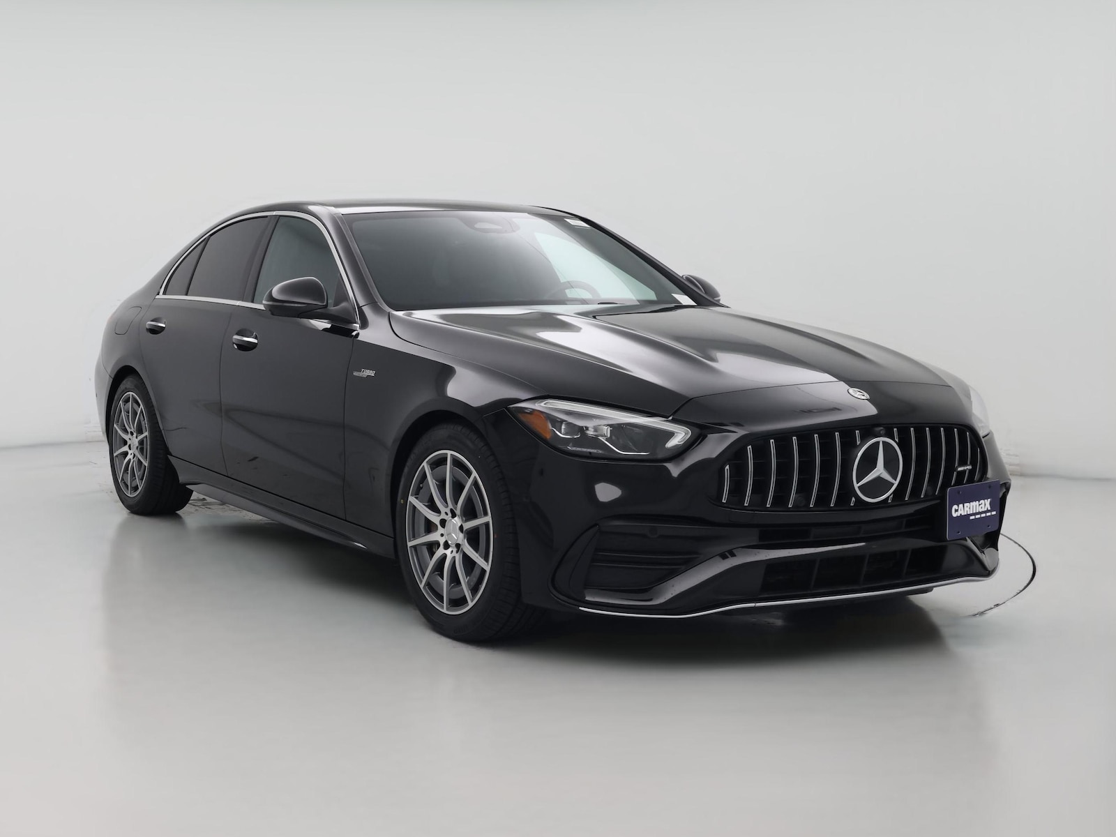 2023 Mercedes-Benz C-Class Sedan