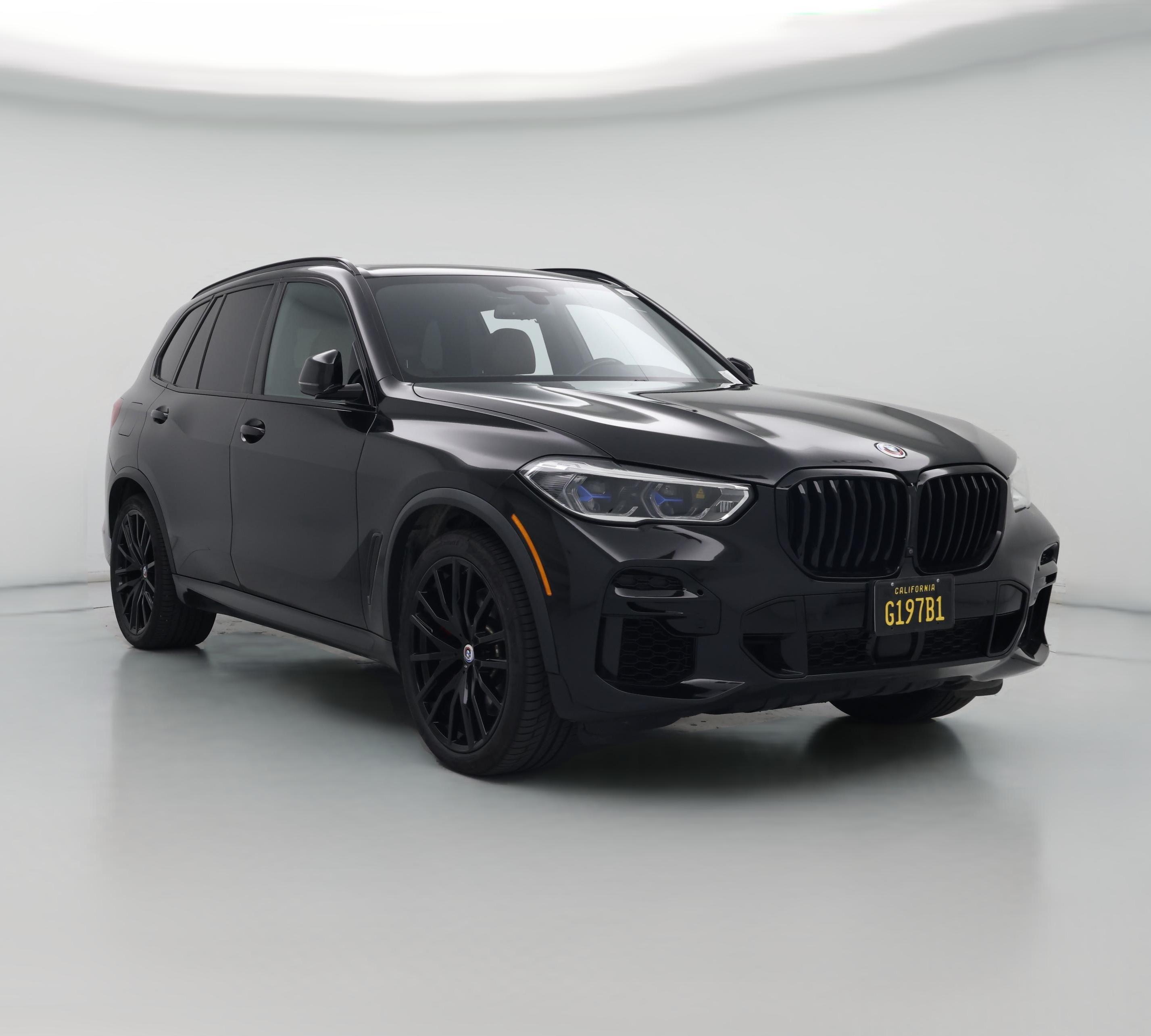 Thumbnail: 2023 BMW X5 - 1