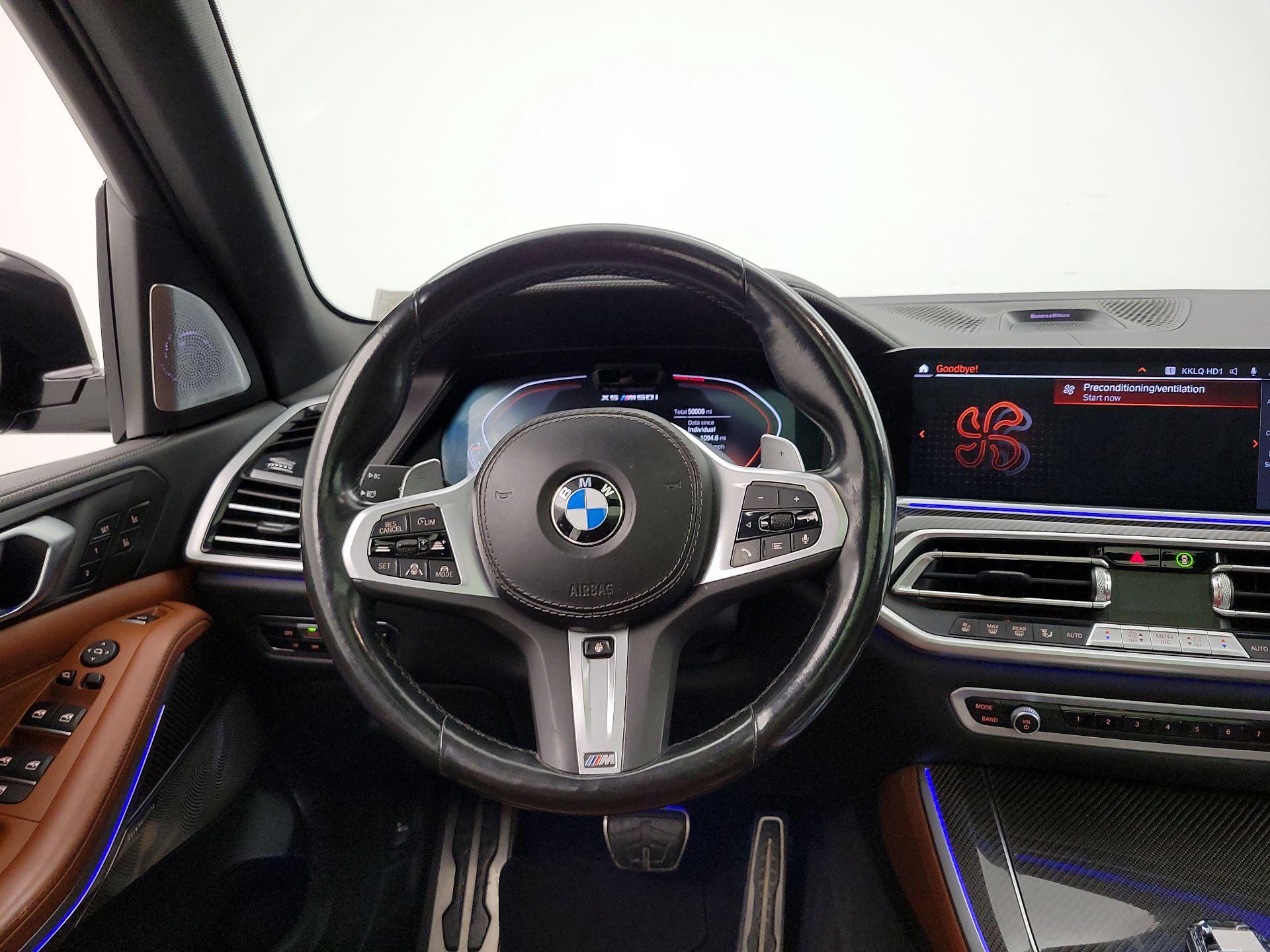 Thumbnail: 2023 BMW X5 - 10