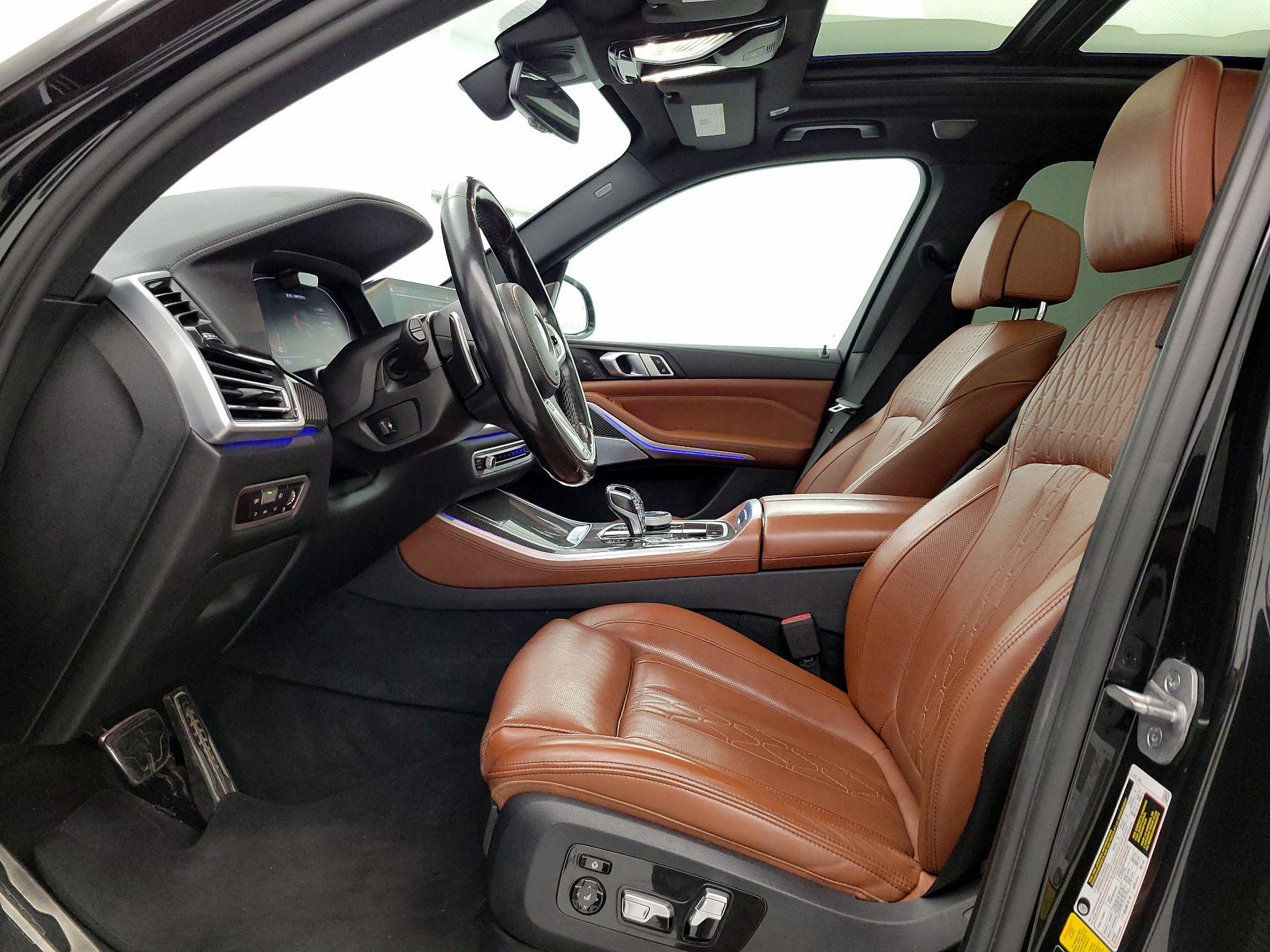 Thumbnail: 2023 BMW X5 - 11