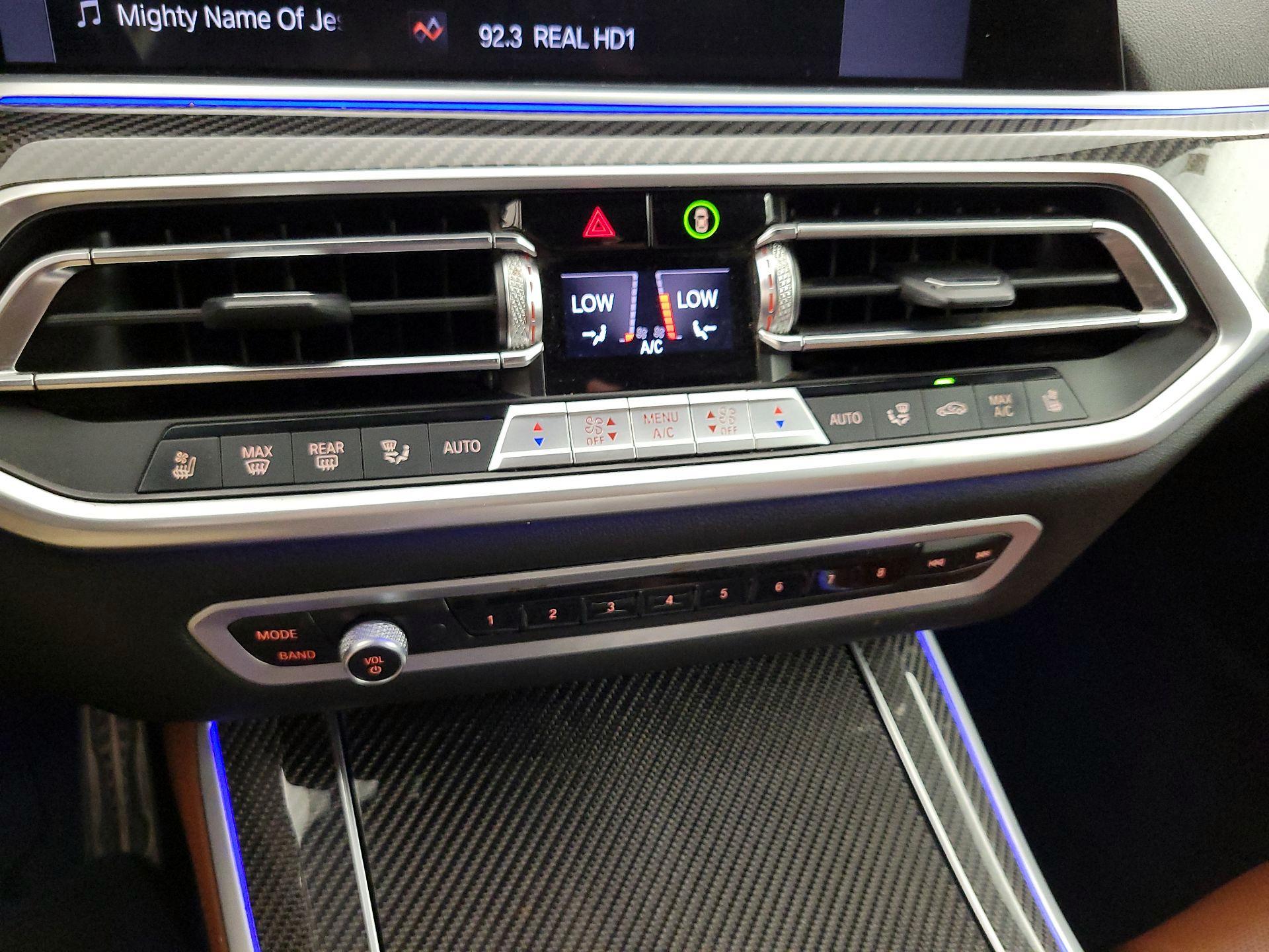 Thumbnail: 2023 BMW X5 - 17