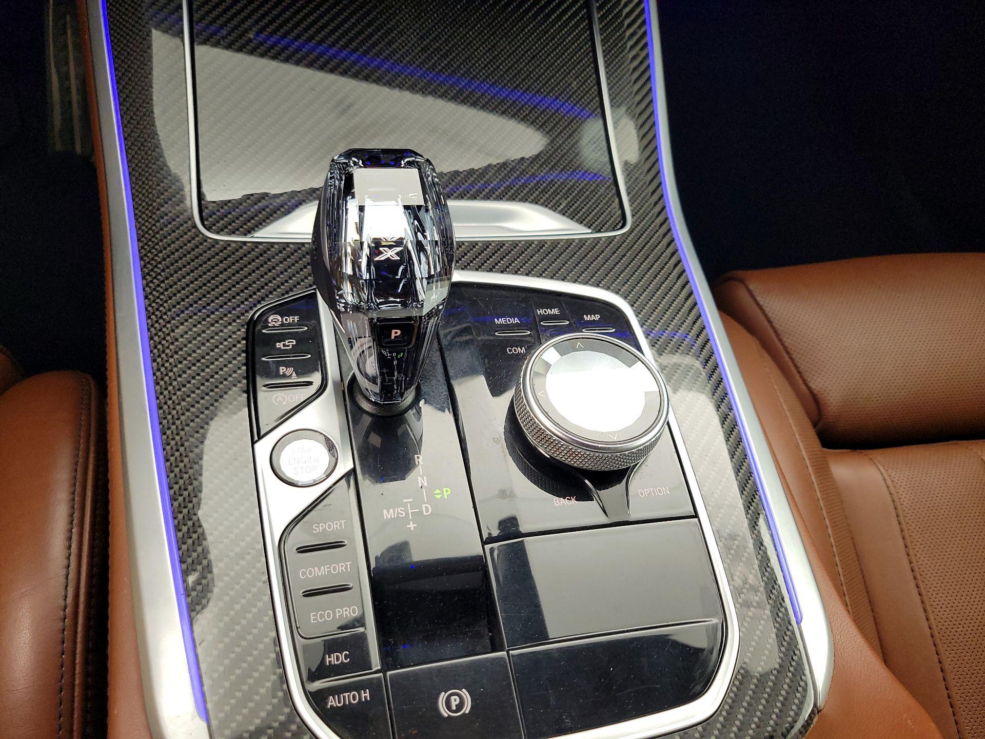 Thumbnail: 2023 BMW X5 - 18