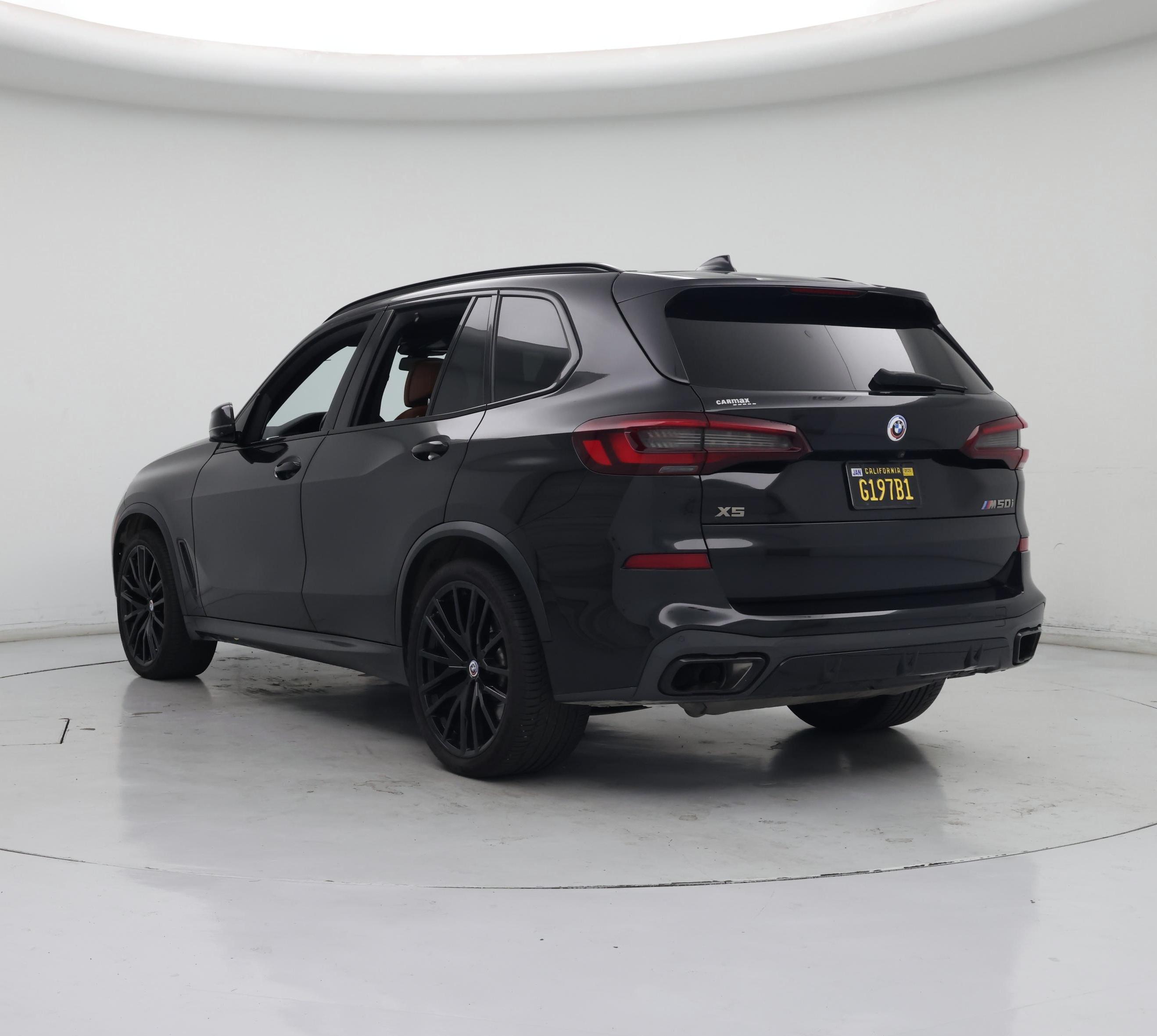 Thumbnail: 2023 BMW X5 - 2