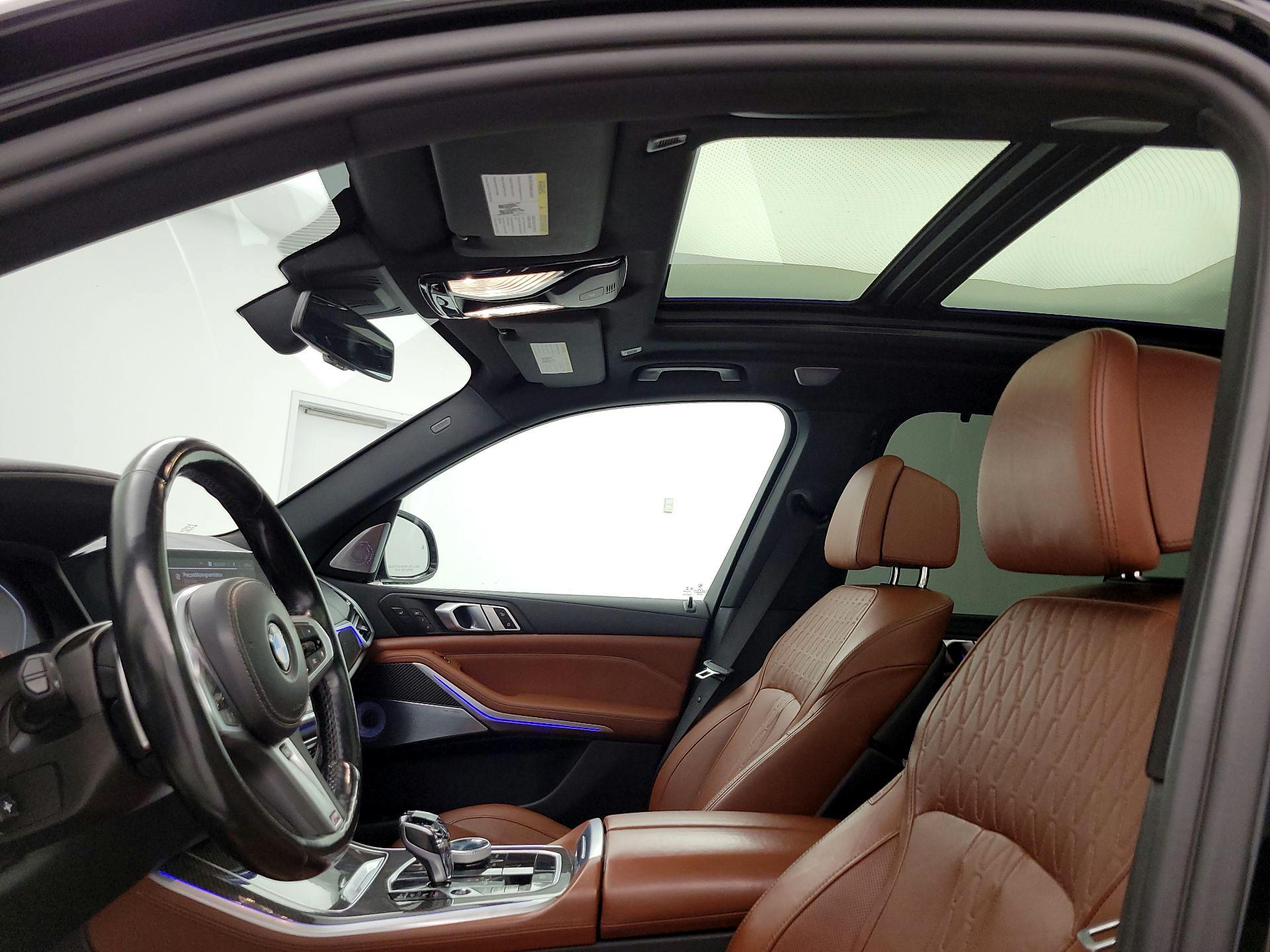 Thumbnail: 2023 BMW X5 - 20