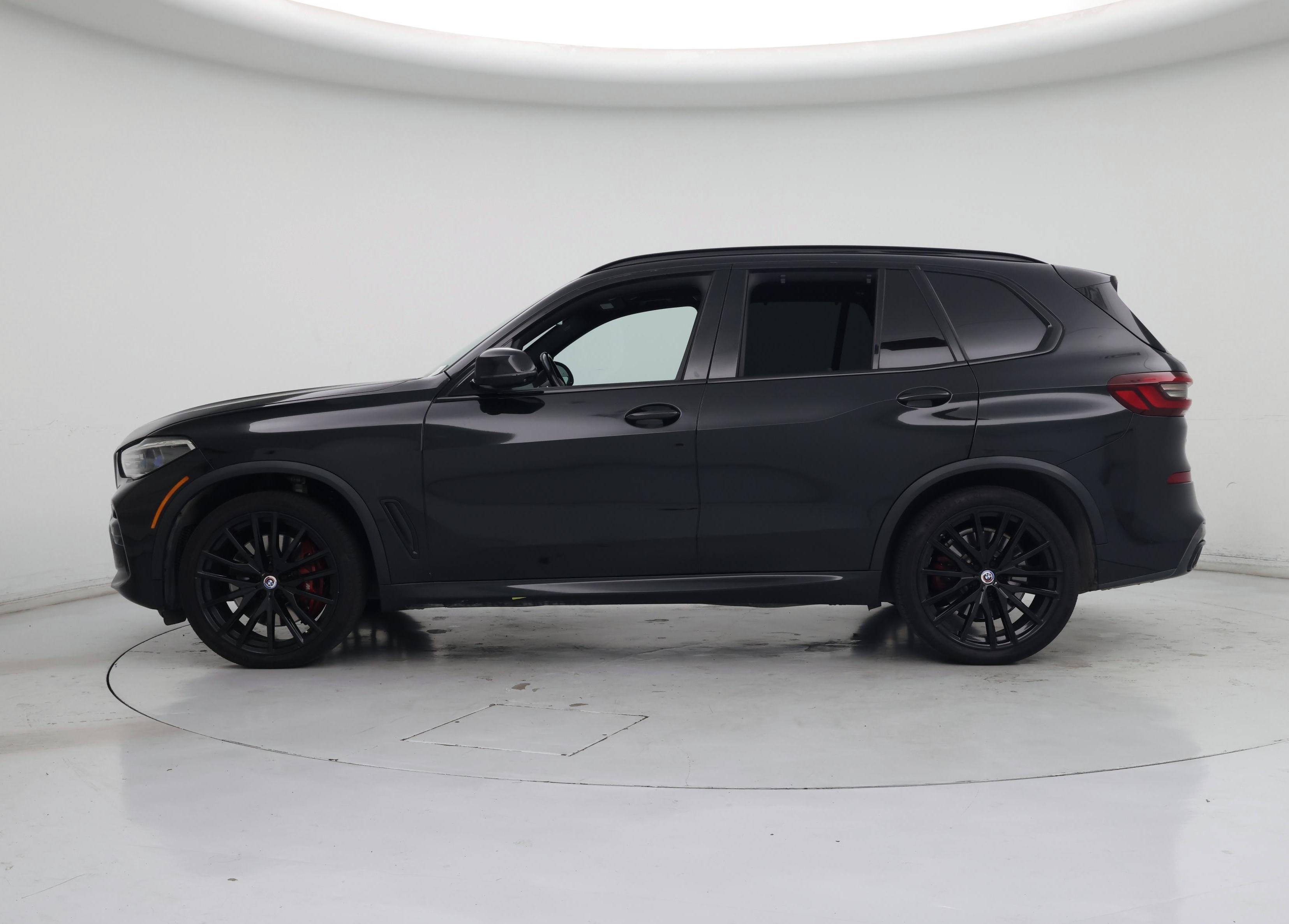 Thumbnail: 2023 BMW X5 - 3