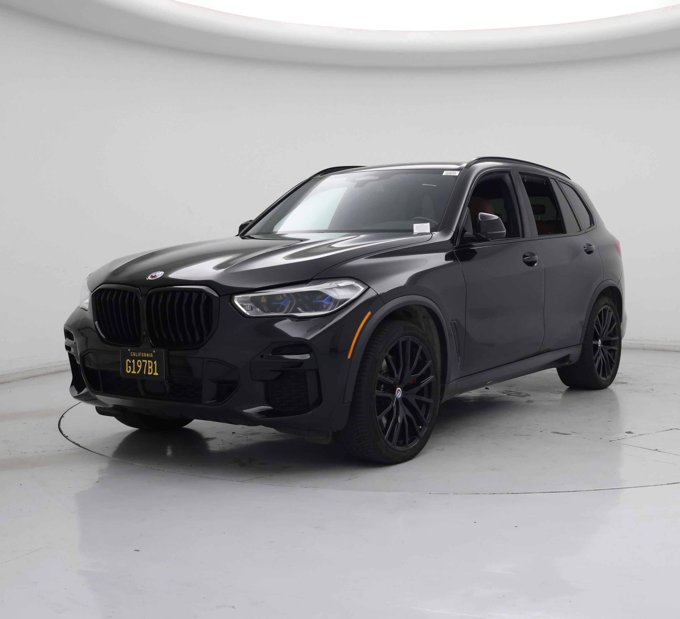Thumbnail: 2023 BMW X5 - 4