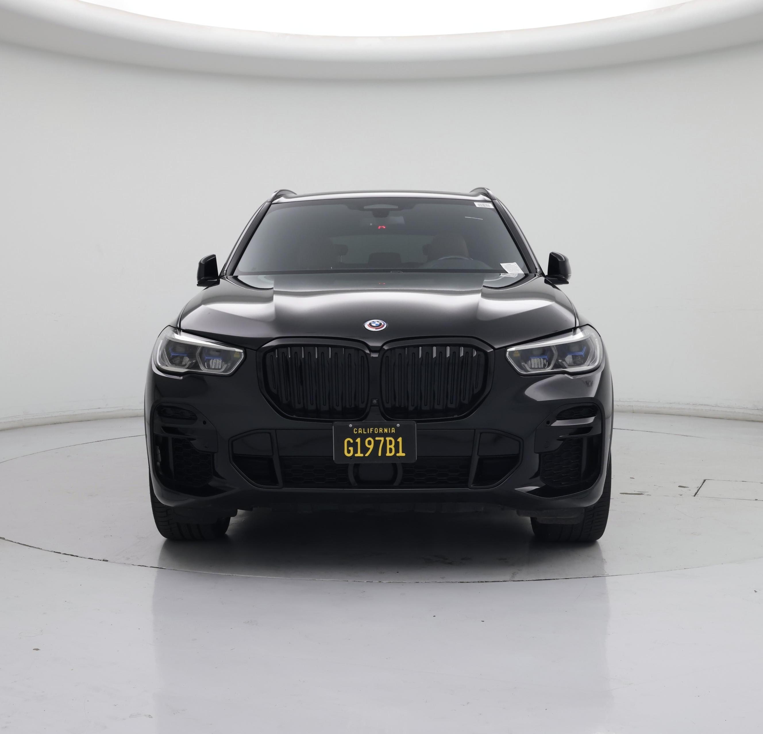 Thumbnail: 2023 BMW X5 - 5