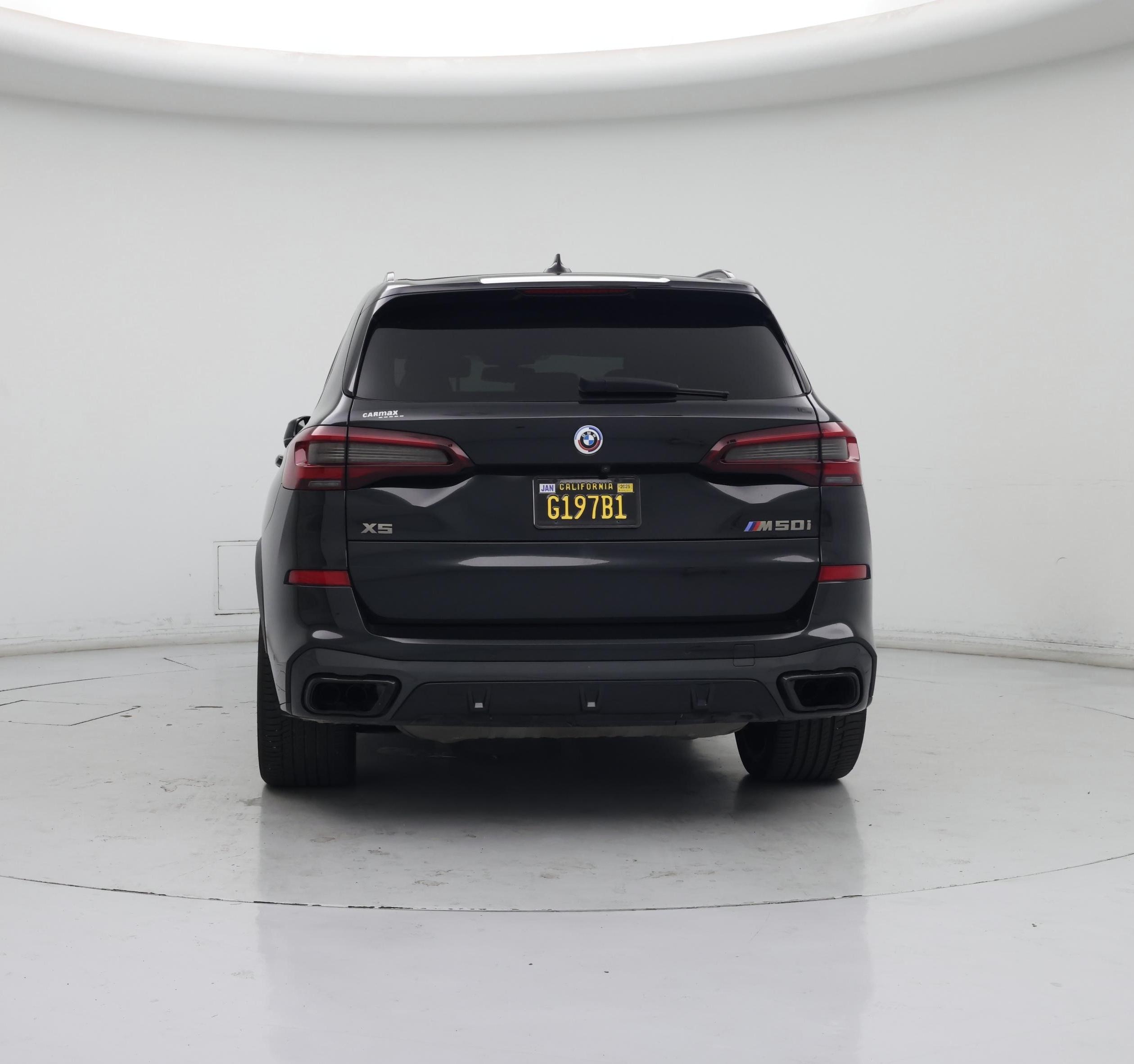 Thumbnail: 2023 BMW X5 - 6