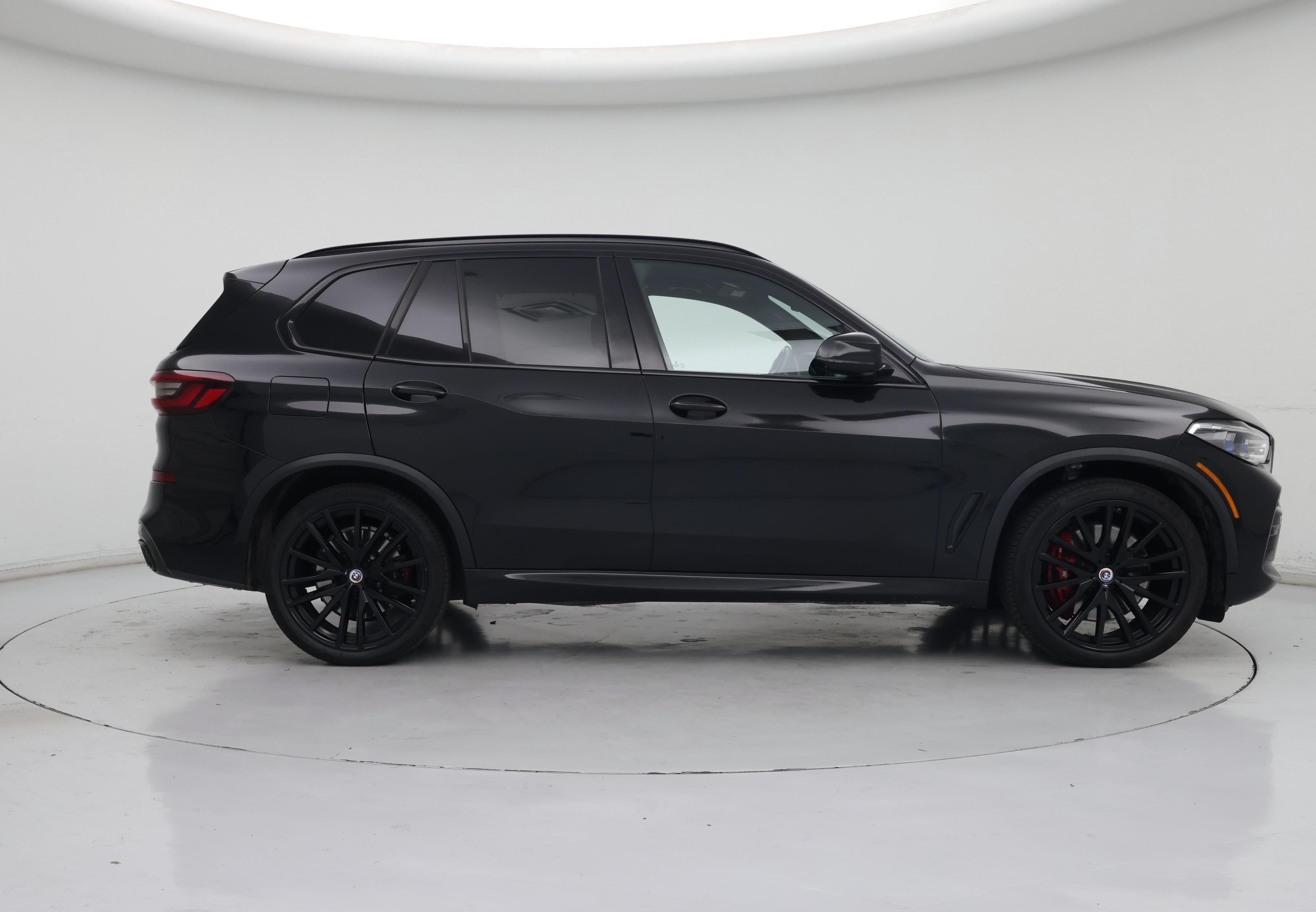 Thumbnail: 2023 BMW X5 - 7