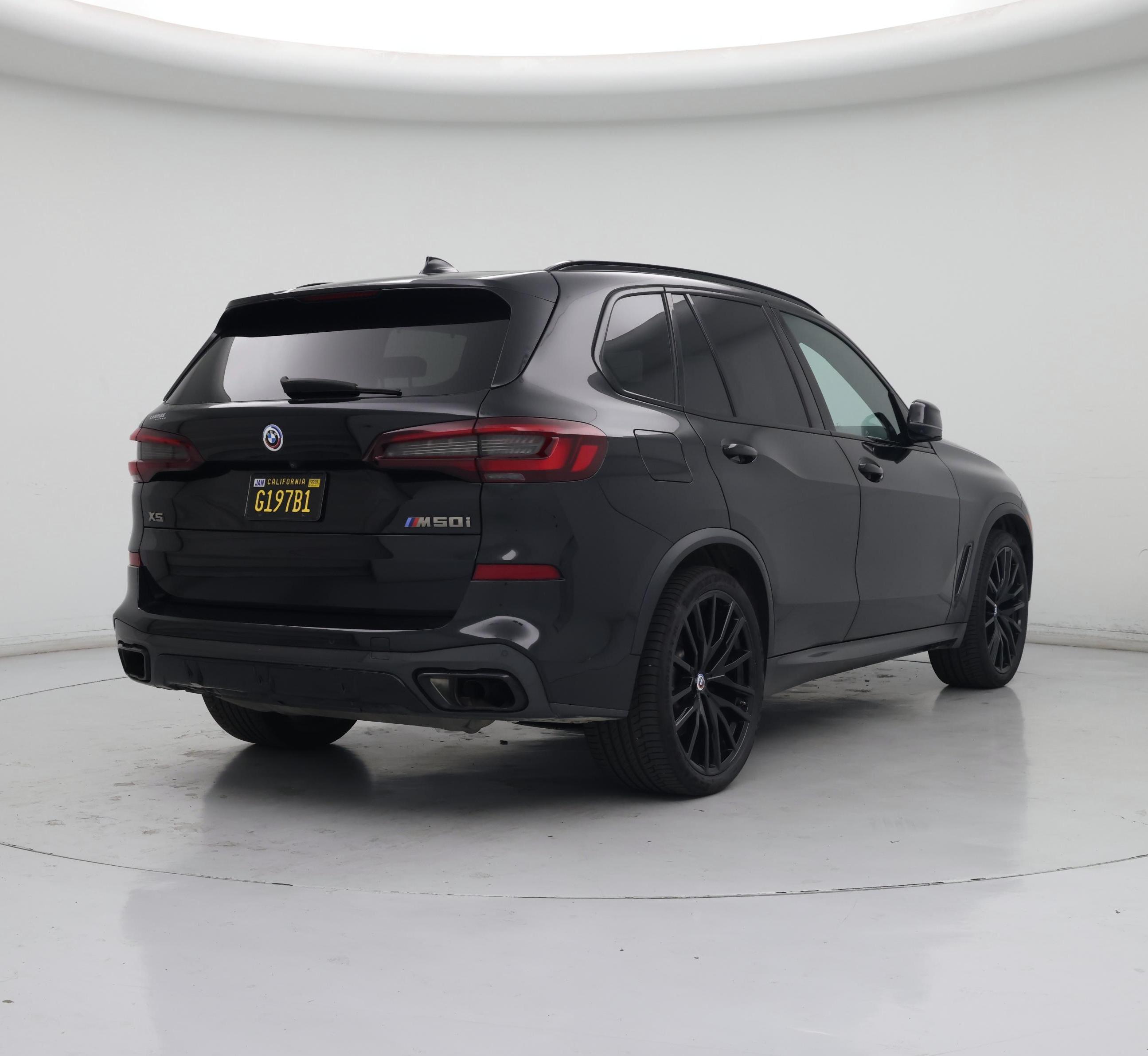 Thumbnail: 2023 BMW X5 - 8