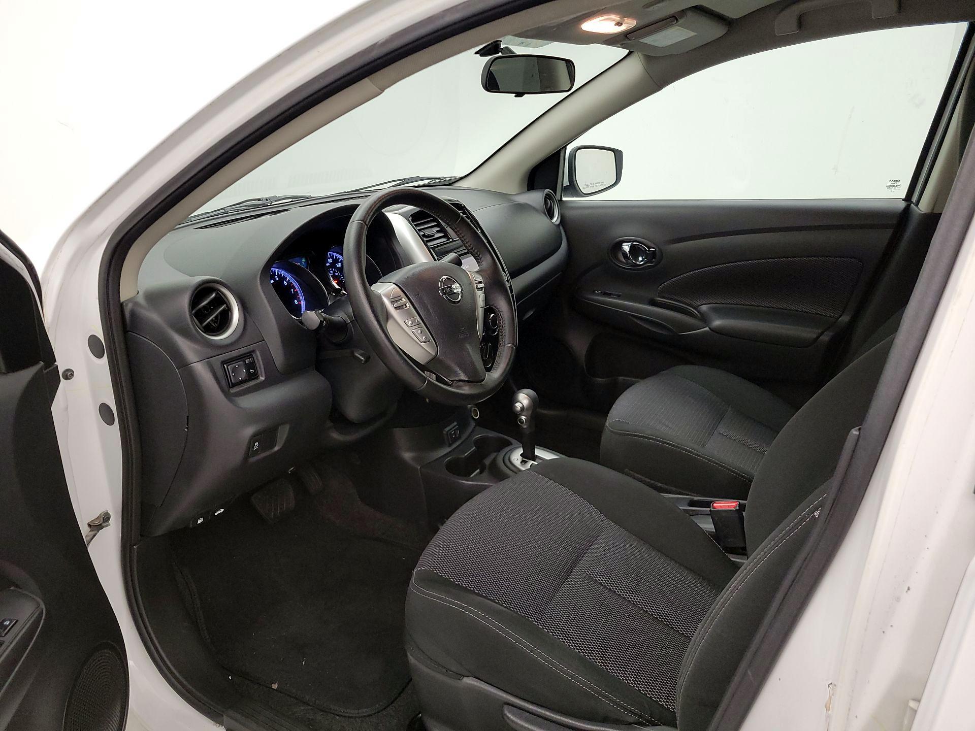 Thumbnail: 2018 Nissan Versa - 11