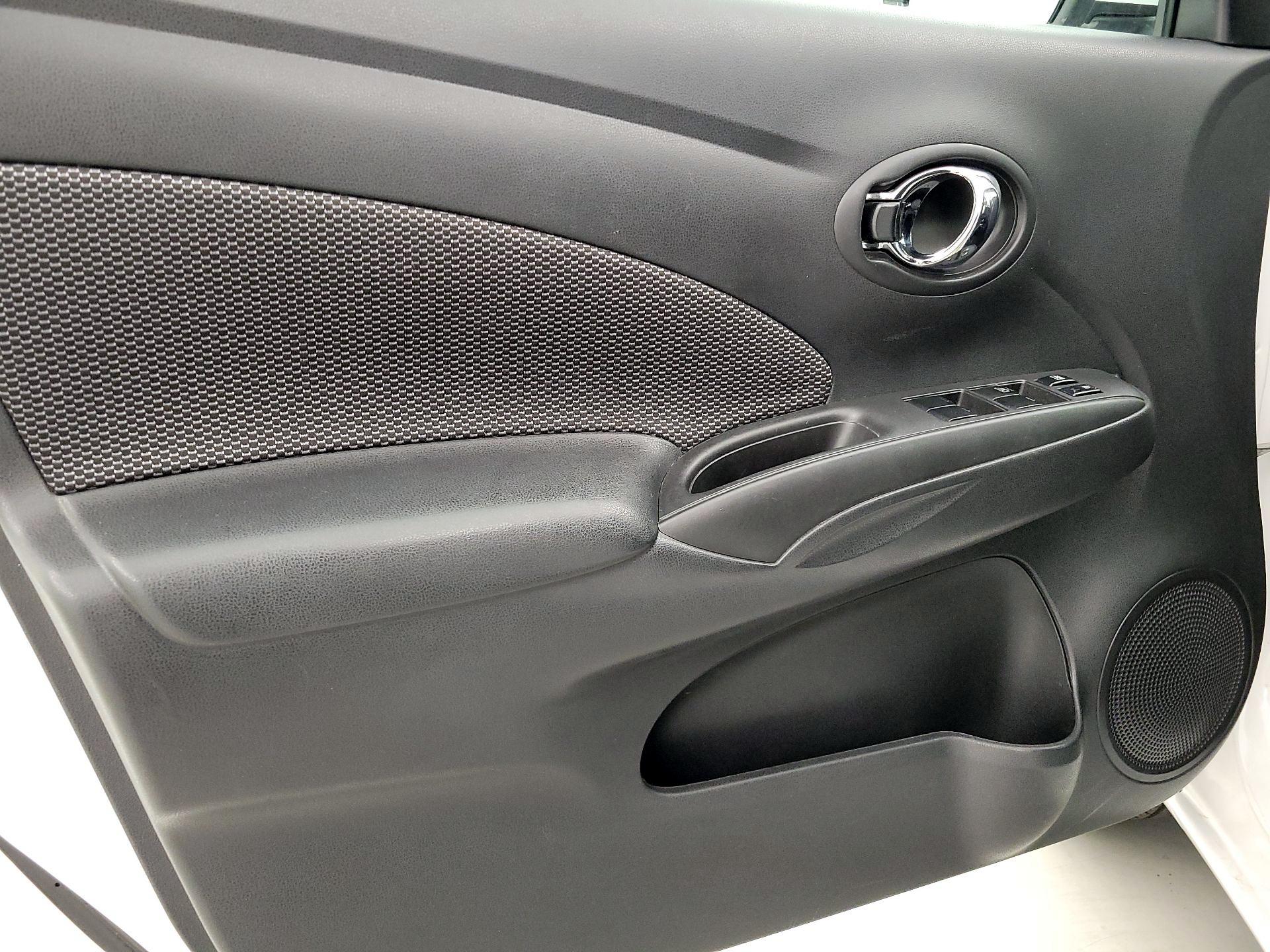 Thumbnail: 2018 Nissan Versa - 12