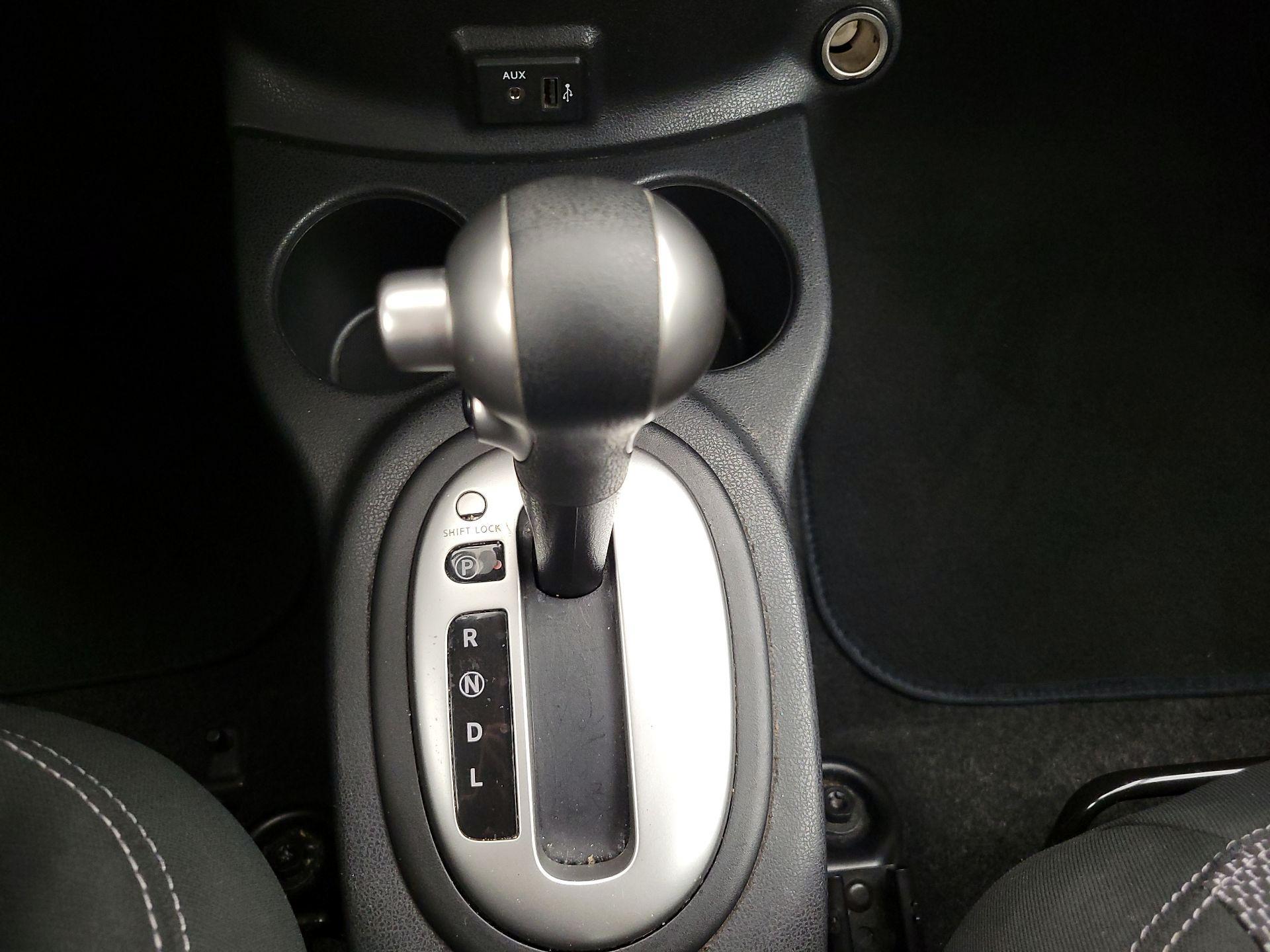 Thumbnail: 2018 Nissan Versa - 17