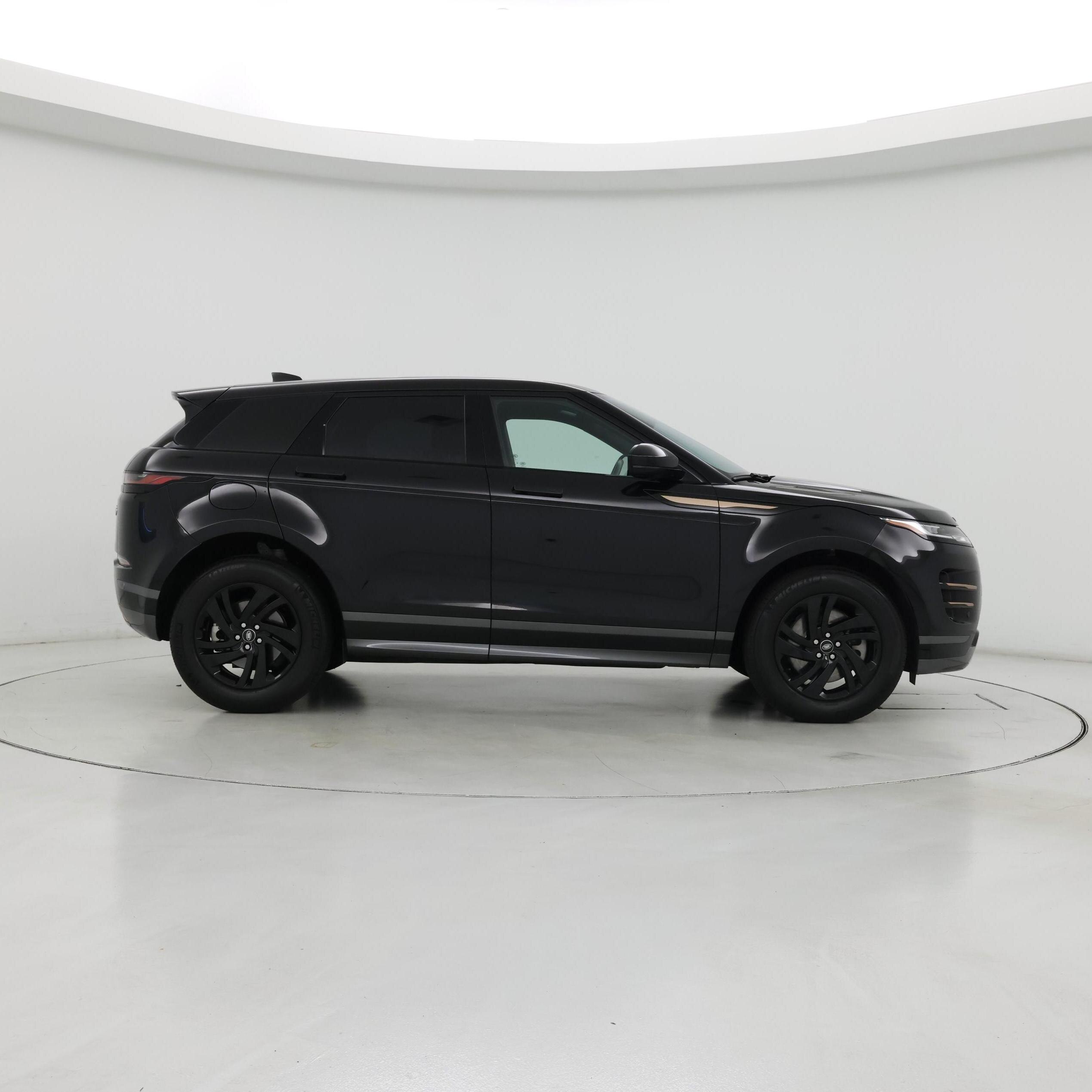 Thumbnail: 2023 Land Rover Range Rover Evoque - 7