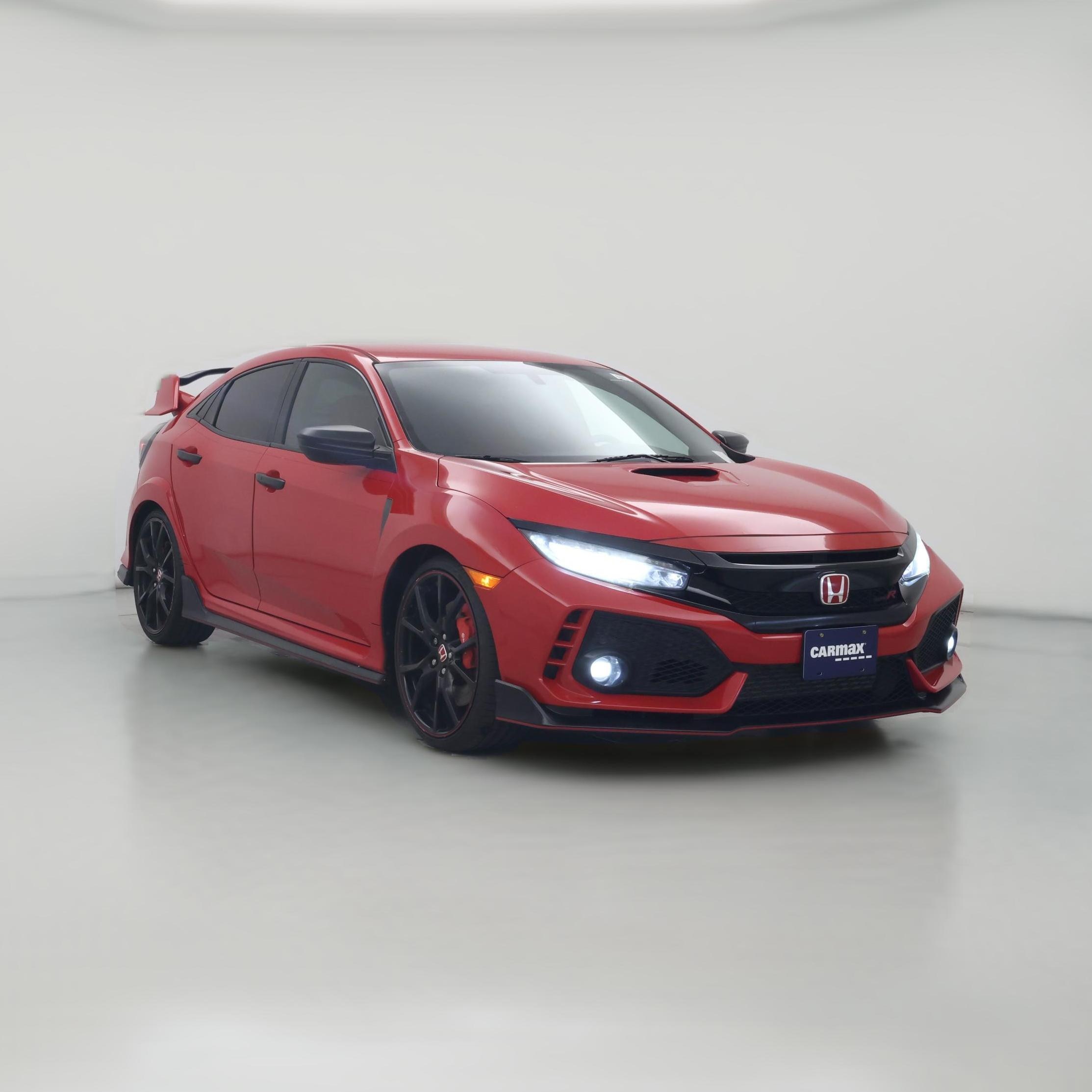 Thumbnail: 2019 Honda Civic - 1