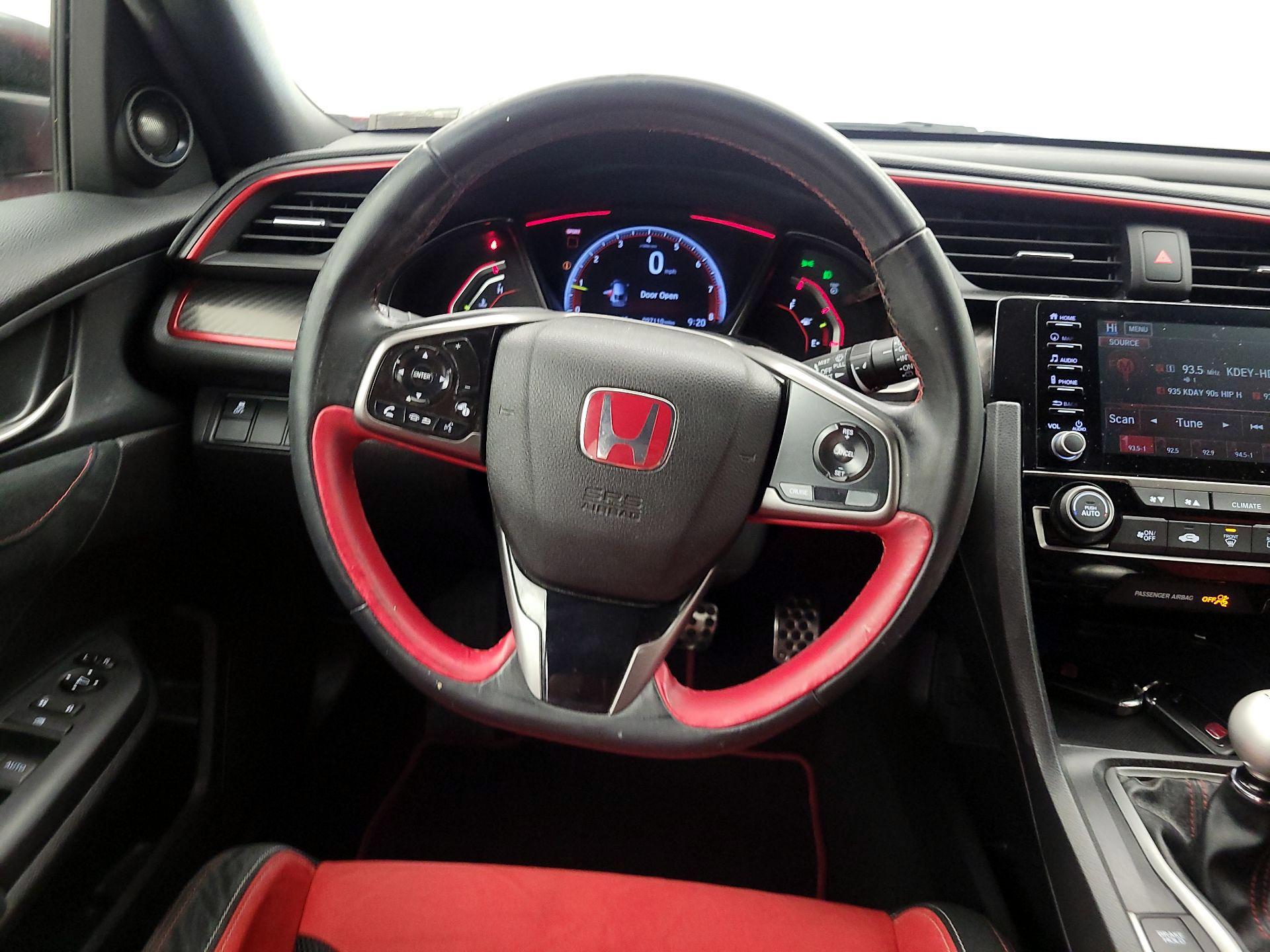 Thumbnail: 2019 Honda Civic - 10
