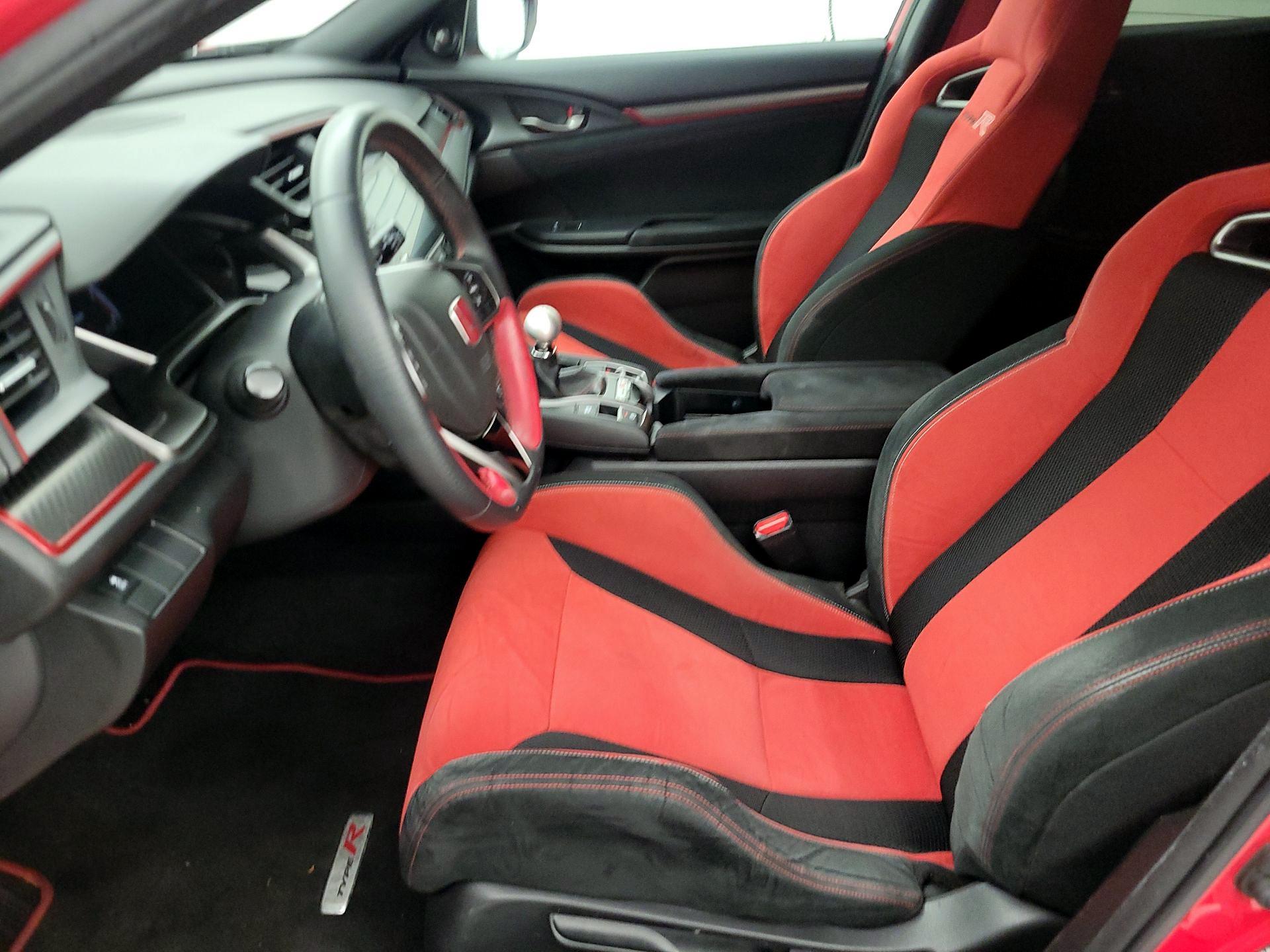 Thumbnail: 2019 Honda Civic - 11