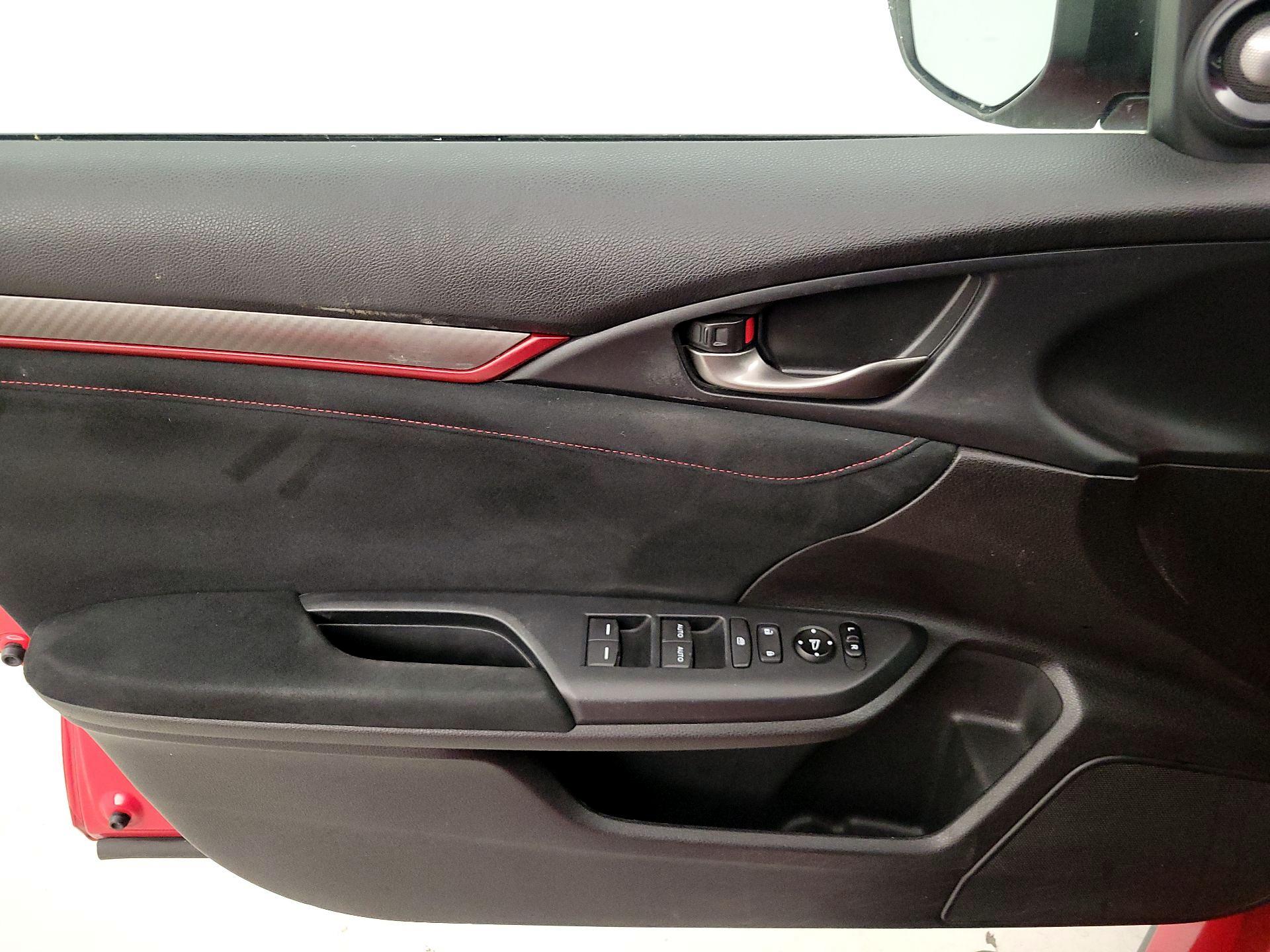 Thumbnail: 2019 Honda Civic - 12