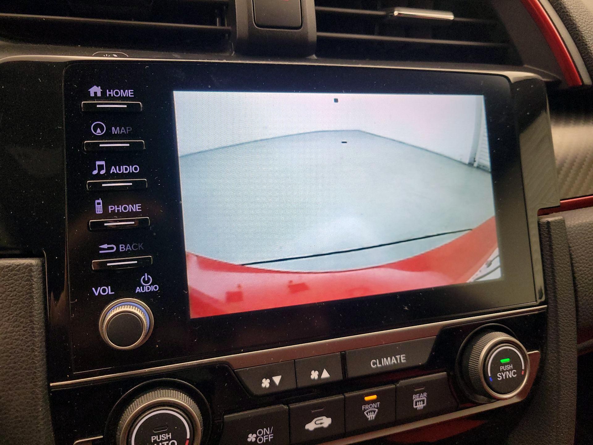 Thumbnail: 2019 Honda Civic - 14