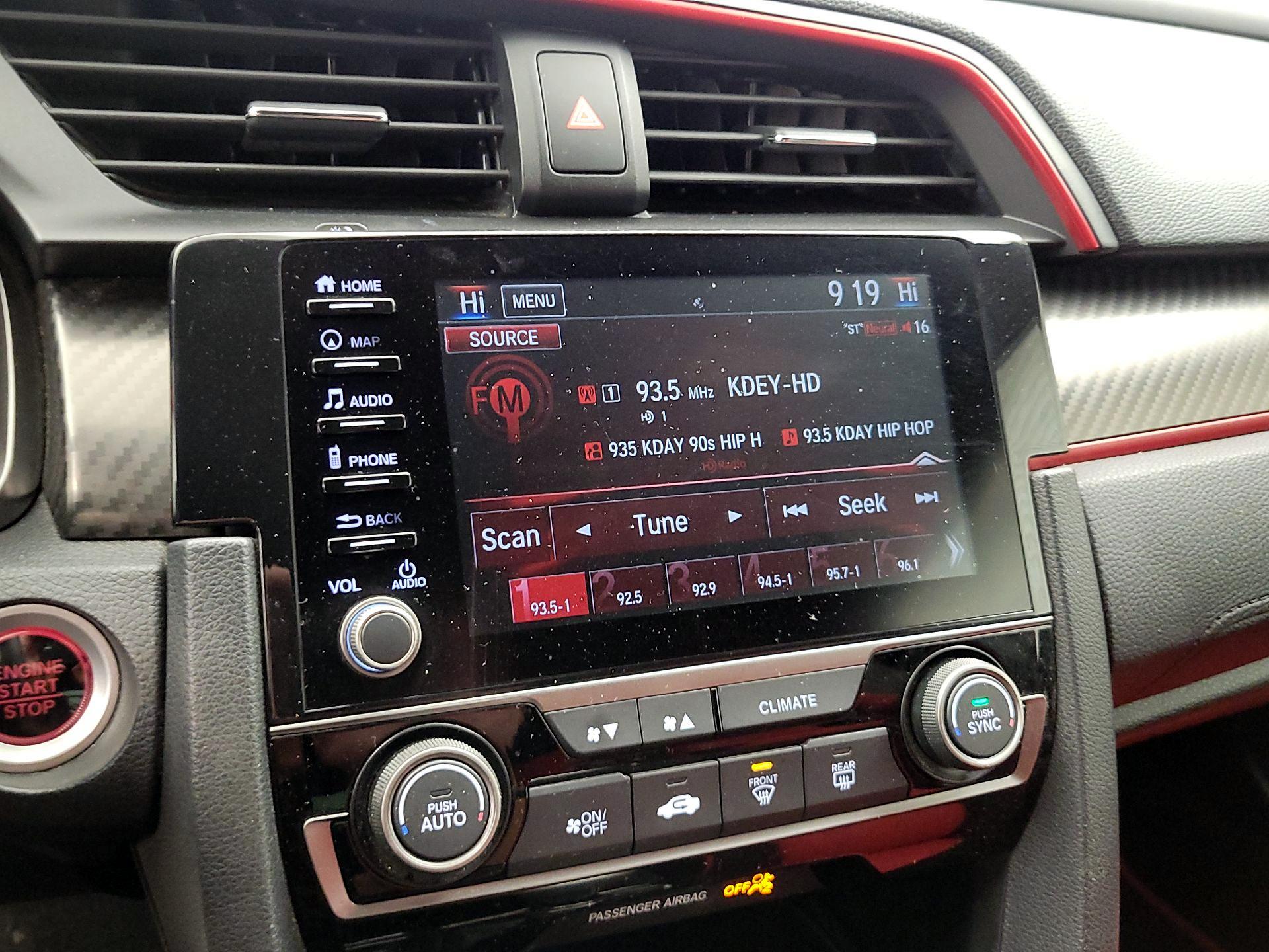 Thumbnail: 2019 Honda Civic - 15