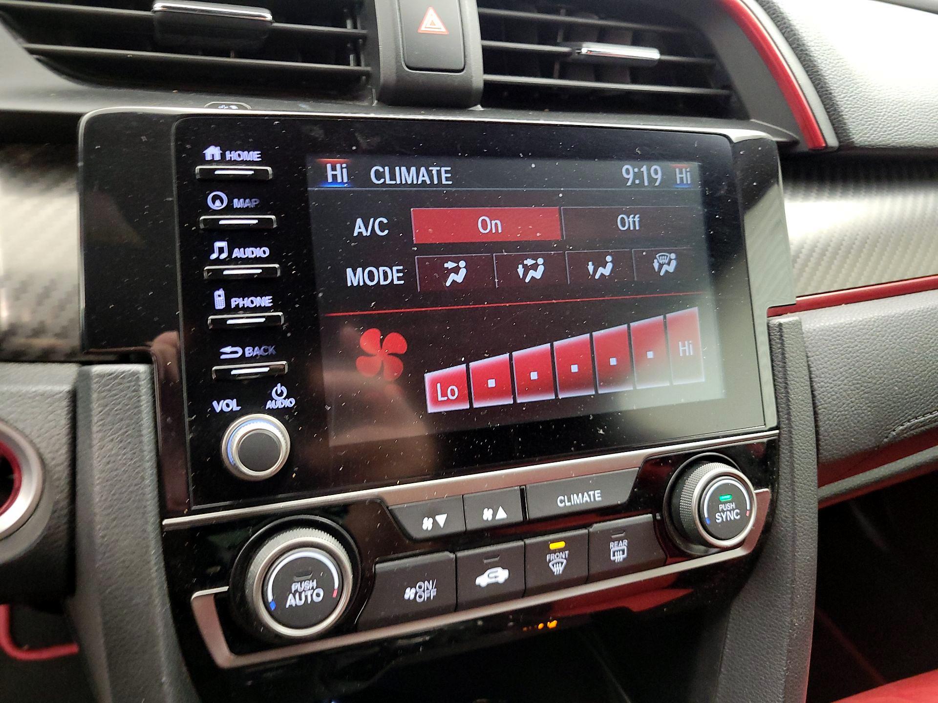 Thumbnail: 2019 Honda Civic - 16