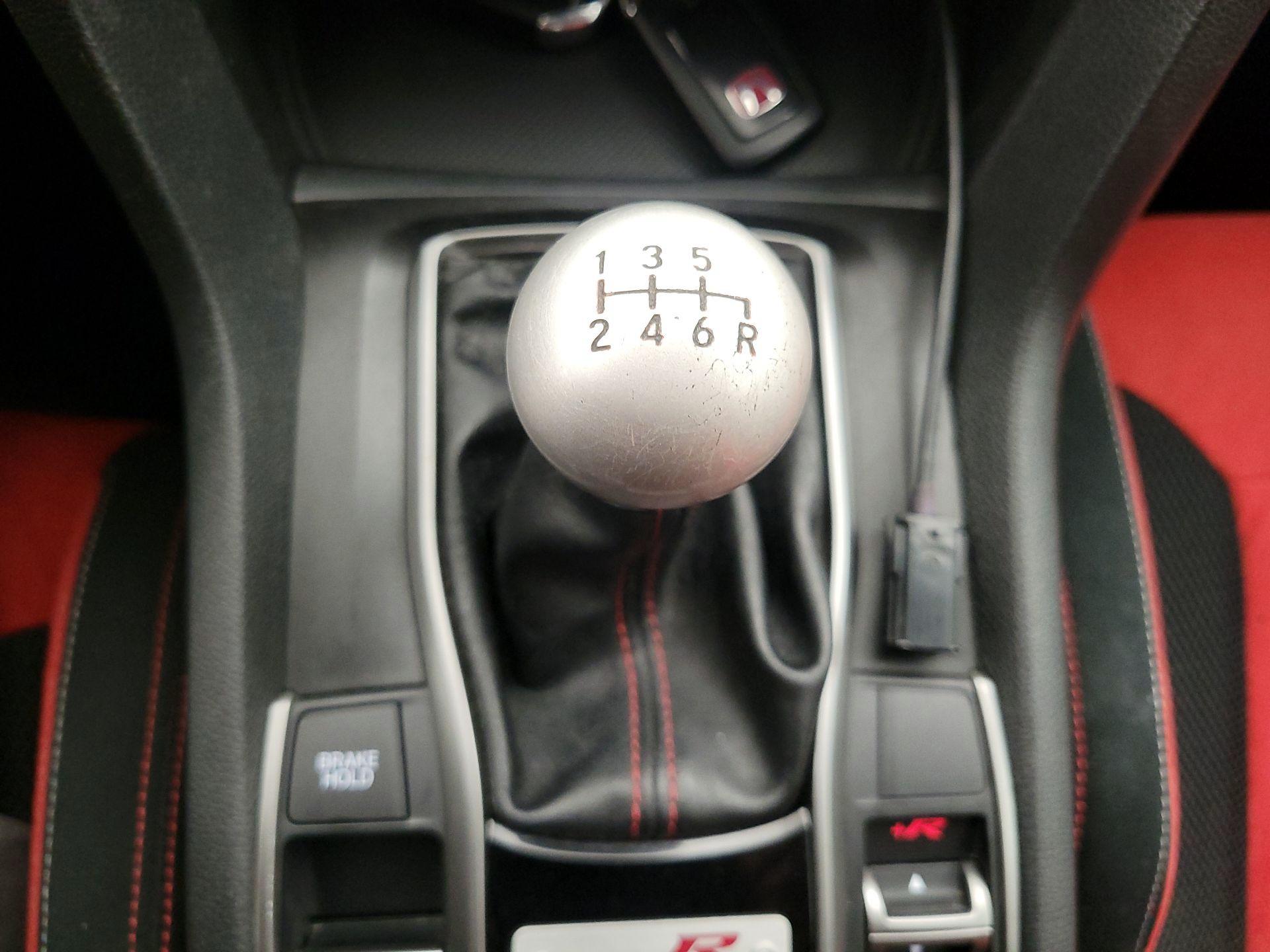 Thumbnail: 2019 Honda Civic - 17