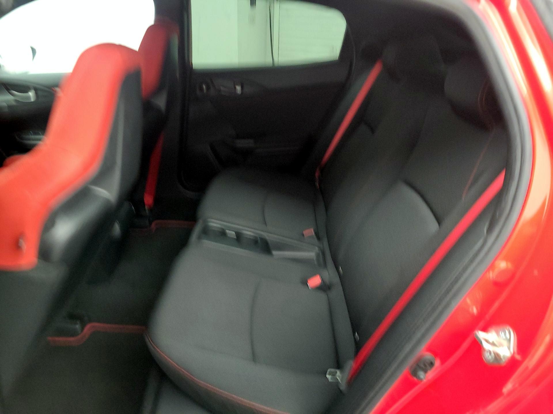 Thumbnail: 2019 Honda Civic - 18