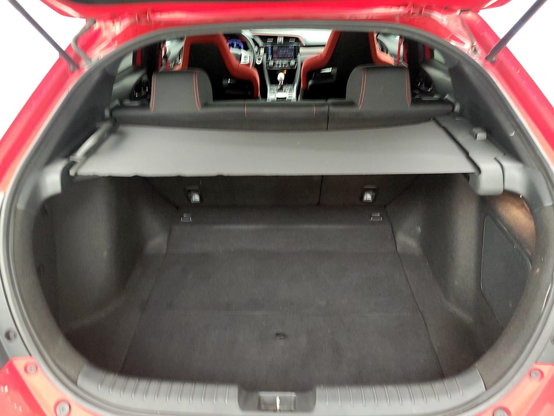 Thumbnail: 2019 Honda Civic - 19