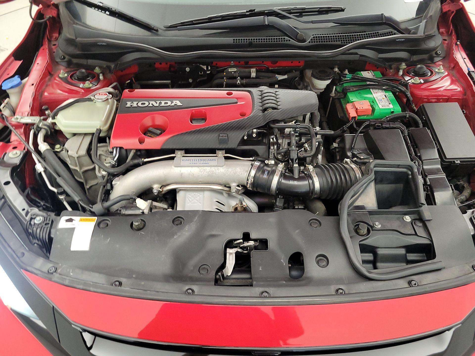 Thumbnail: 2019 Honda Civic - 20