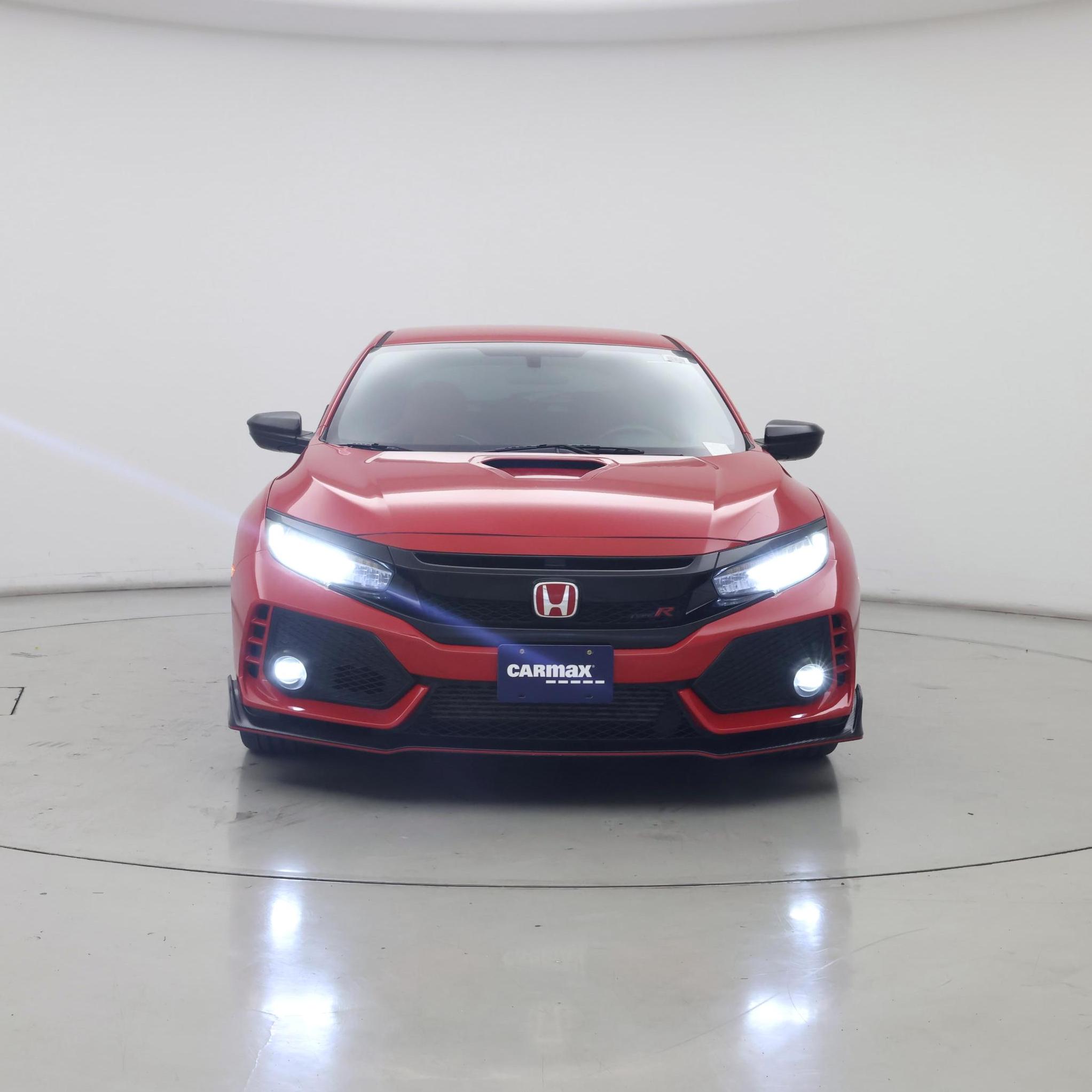 Thumbnail: 2019 Honda Civic - 5