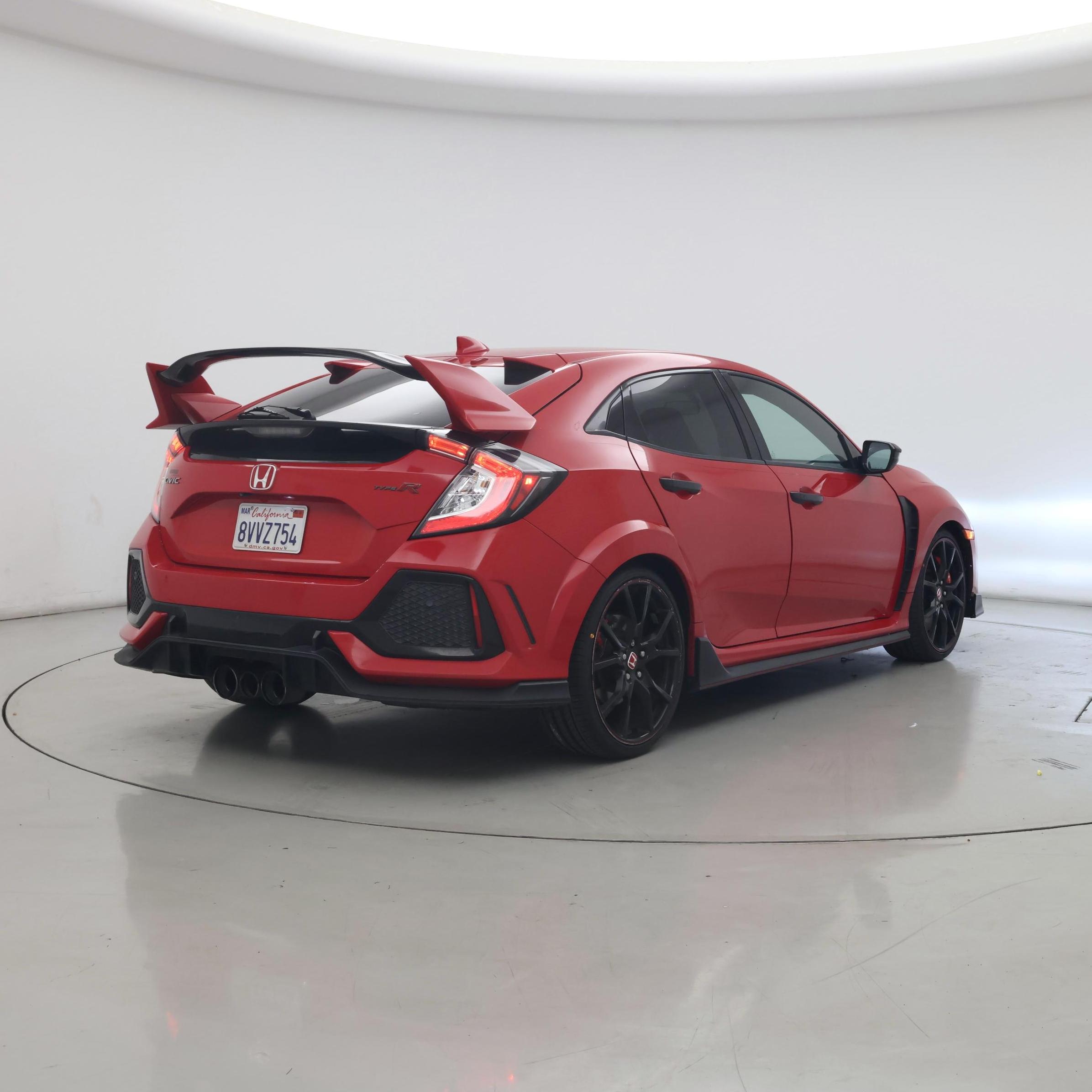 Thumbnail: 2019 Honda Civic - 8