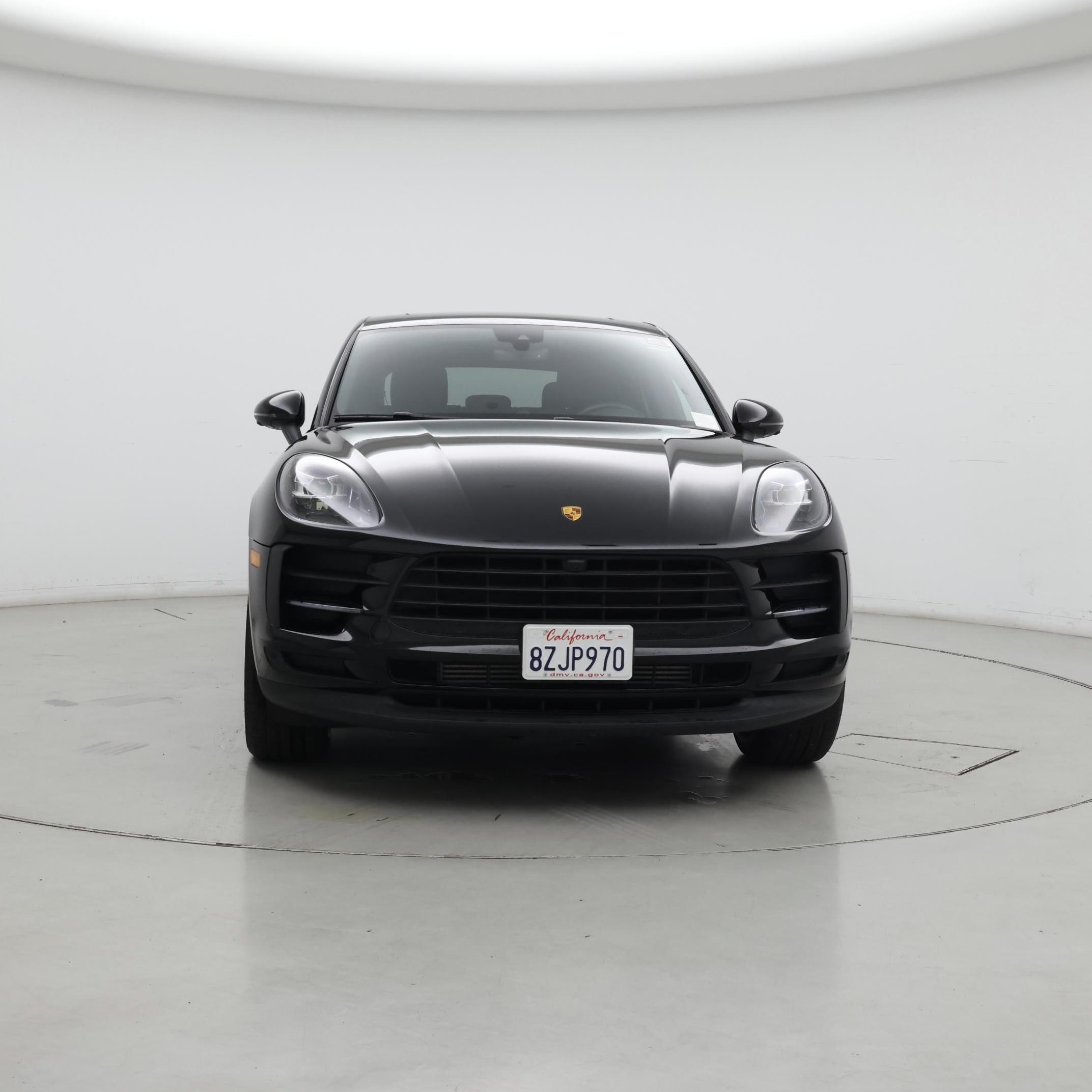 Thumbnail: 2021 Porsche Macan - 5
