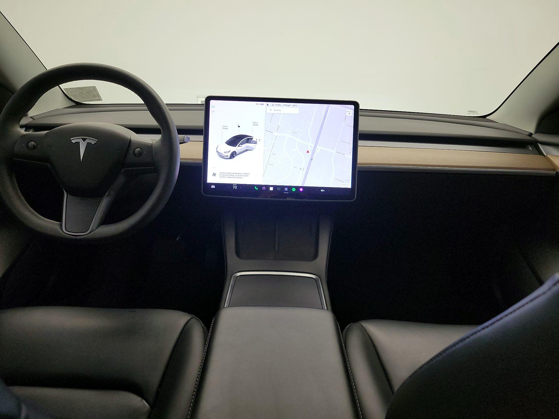 Thumbnail: 2021 Tesla Model 3 - 9