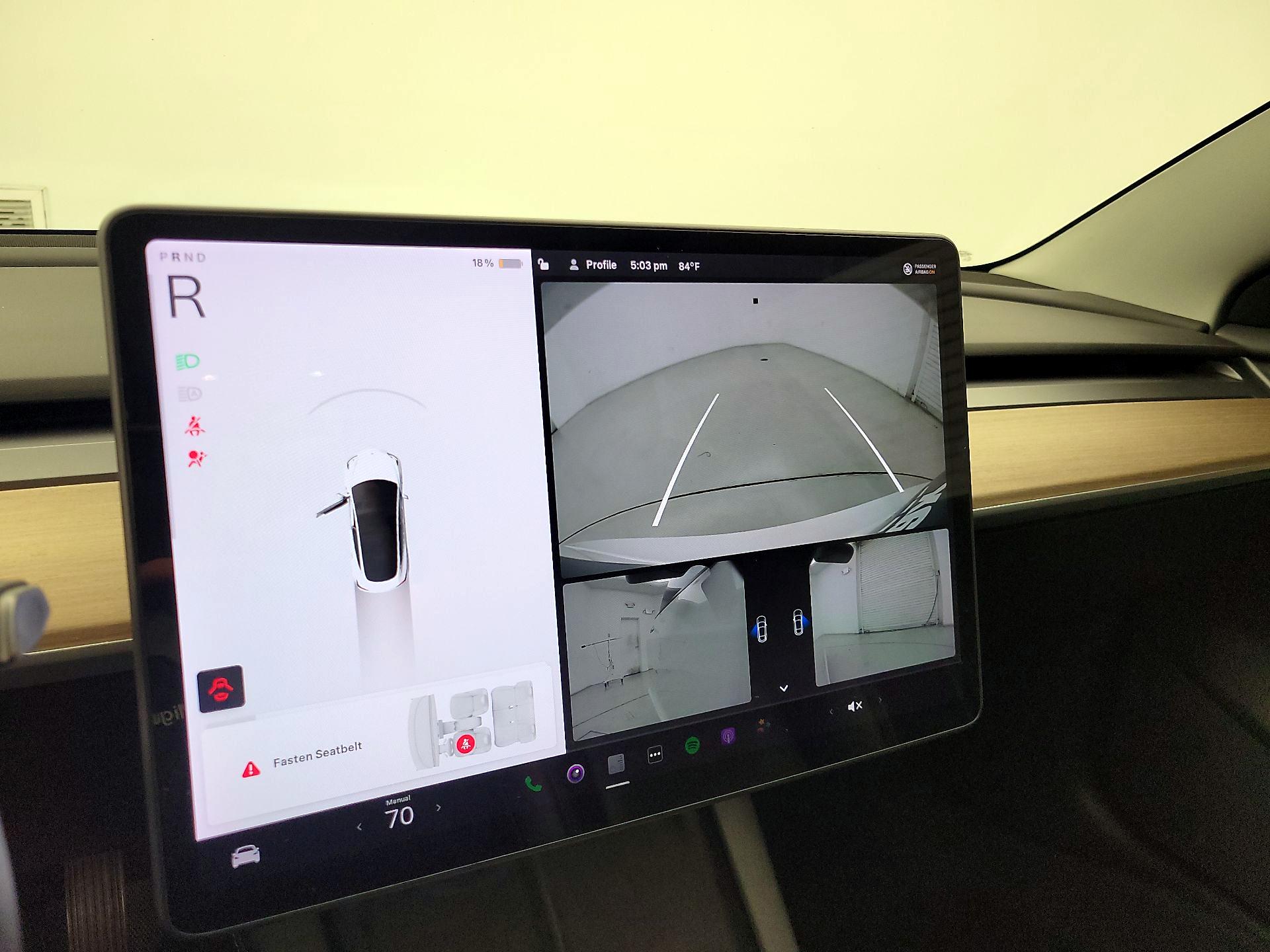Thumbnail: 2021 Tesla Model 3 - 14