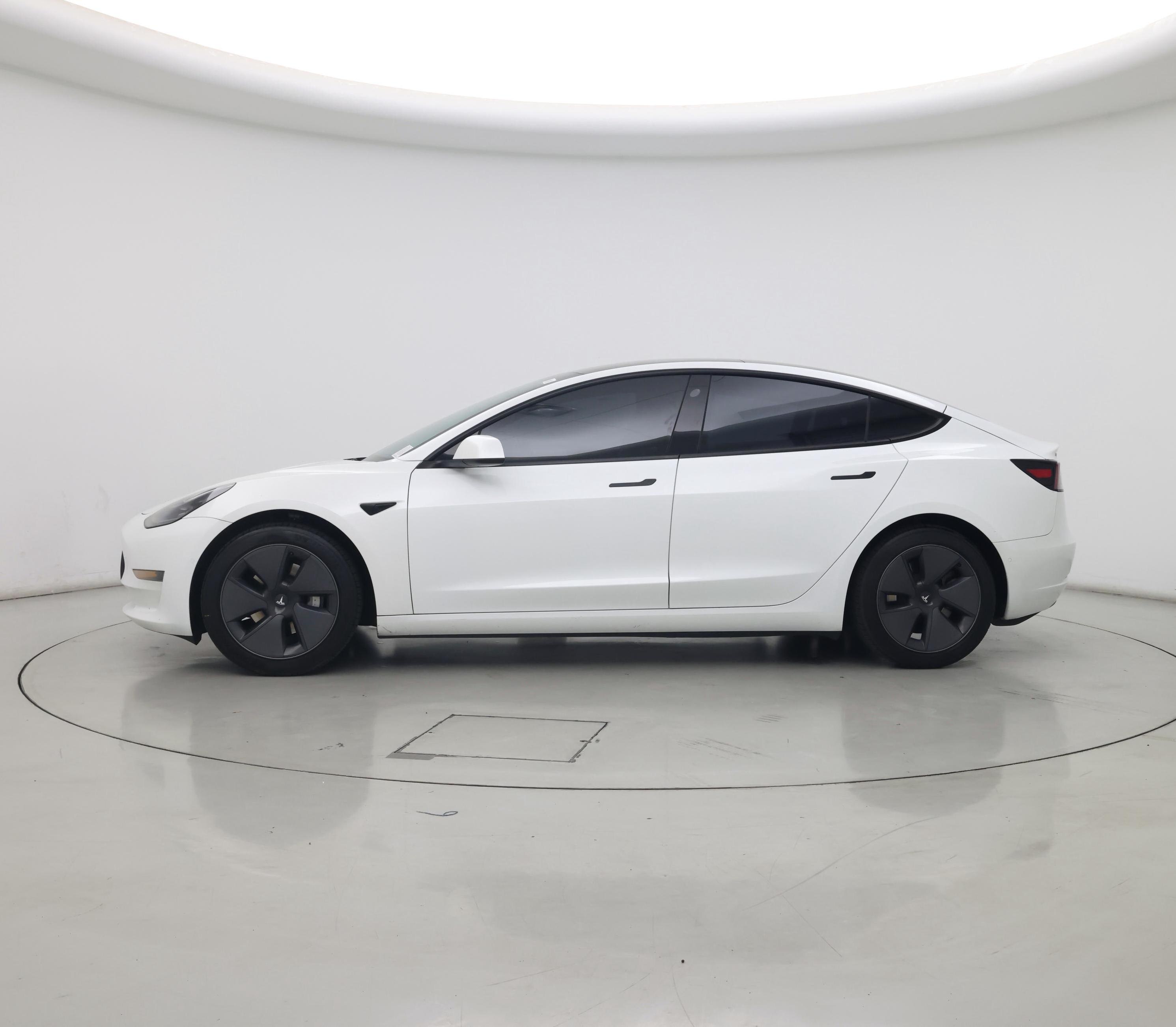 Thumbnail: 2021 Tesla Model 3 - 3