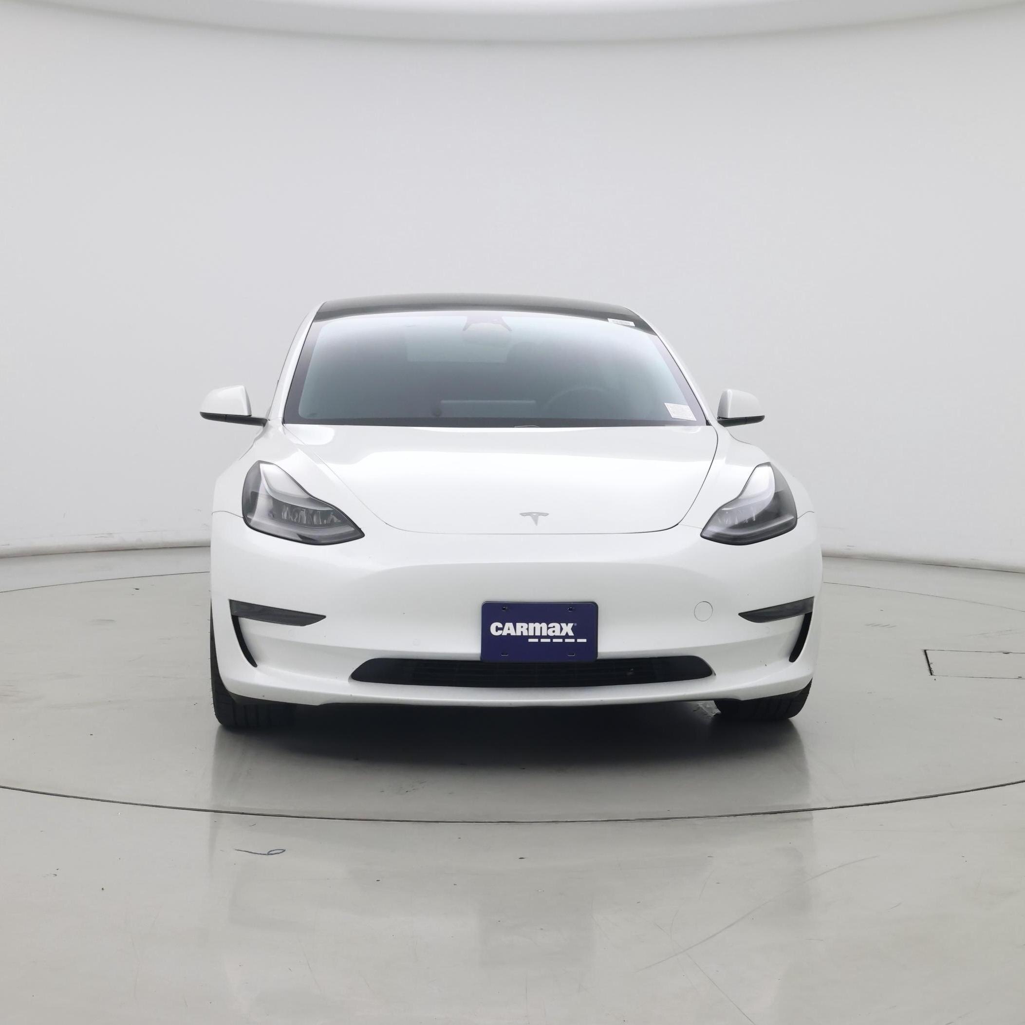 Thumbnail: 2021 Tesla Model 3 - 5