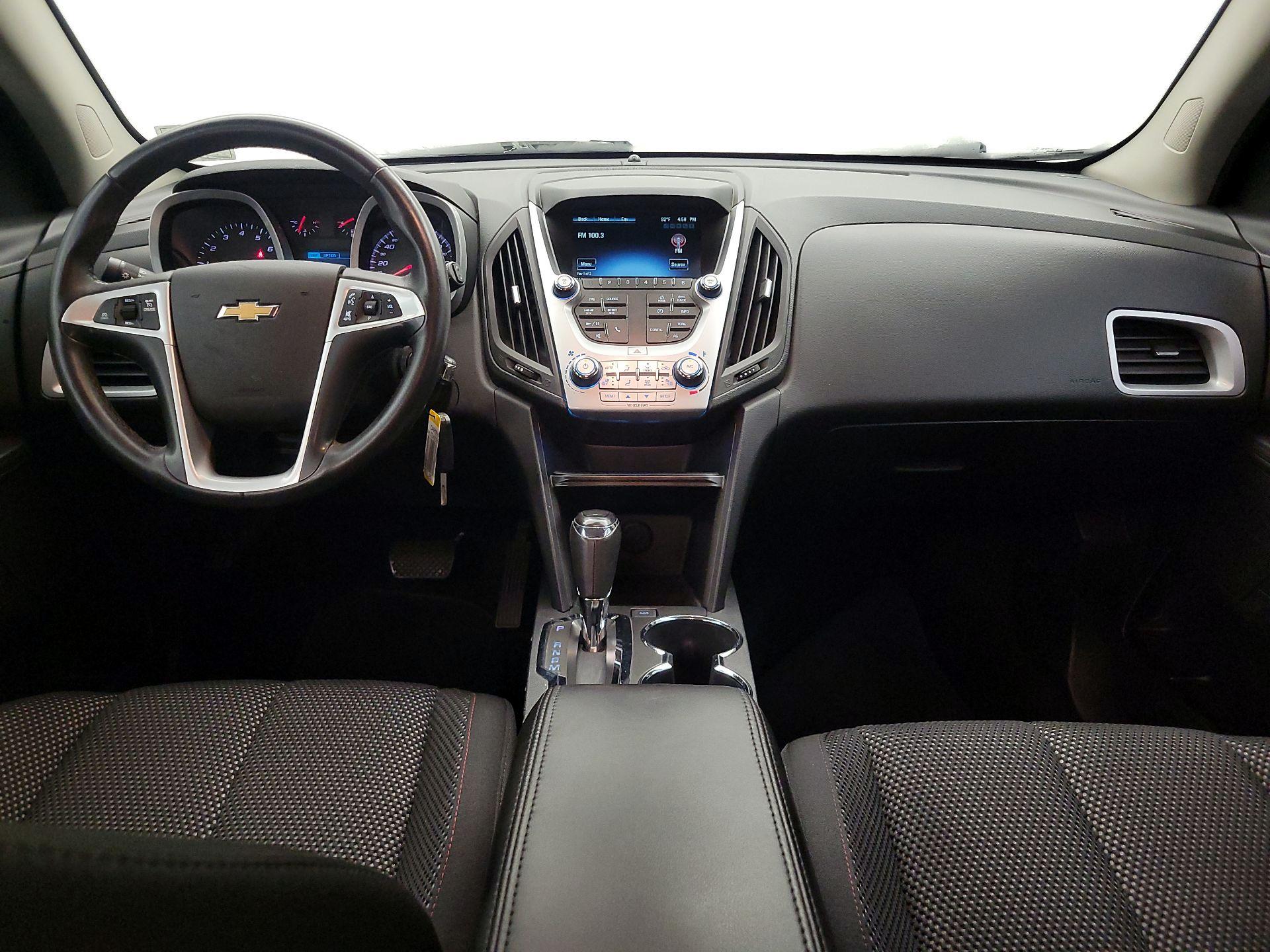 Thumbnail: 2016 Chevrolet Equinox - 9