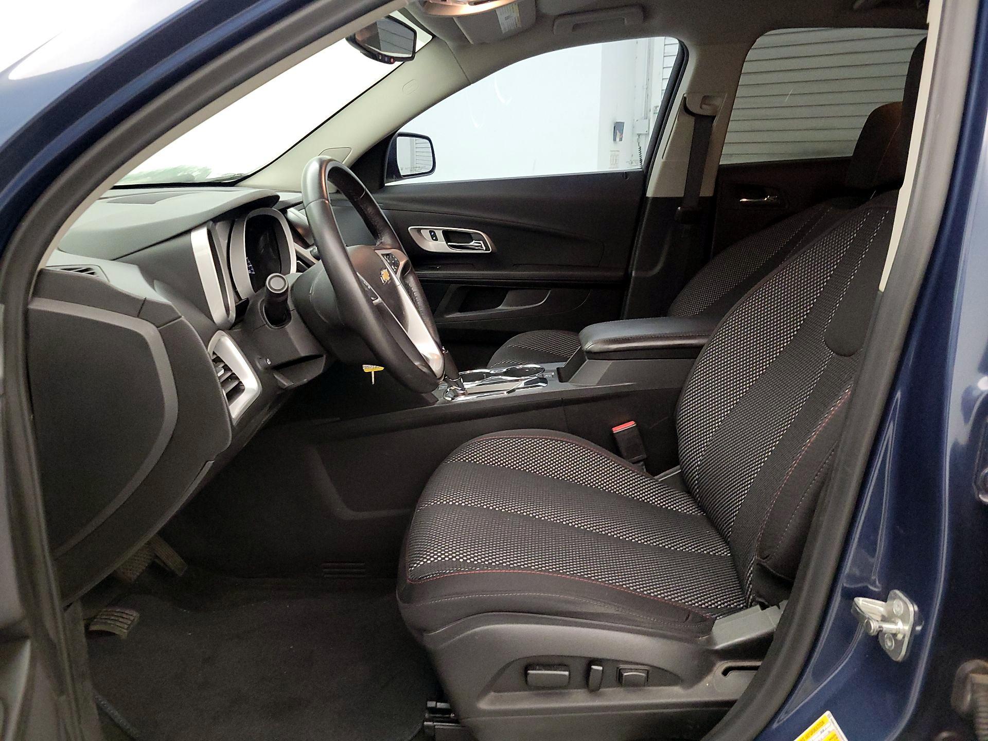 Thumbnail: 2016 Chevrolet Equinox - 11