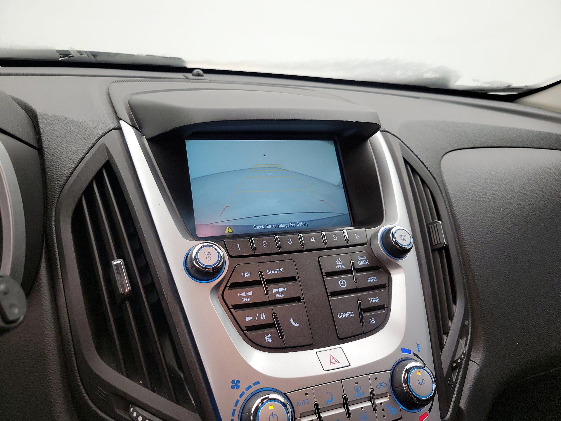 Thumbnail: 2016 Chevrolet Equinox - 14
