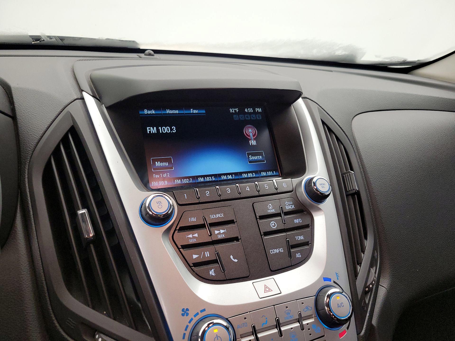 Thumbnail: 2016 Chevrolet Equinox - 15