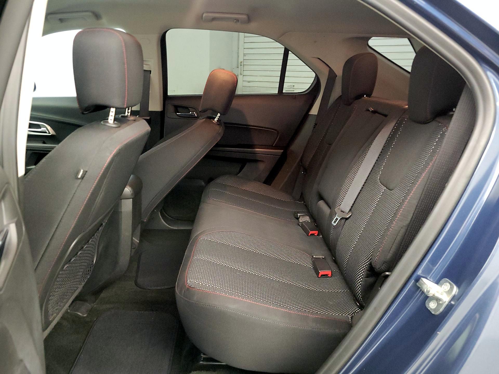 Thumbnail: 2016 Chevrolet Equinox - 19